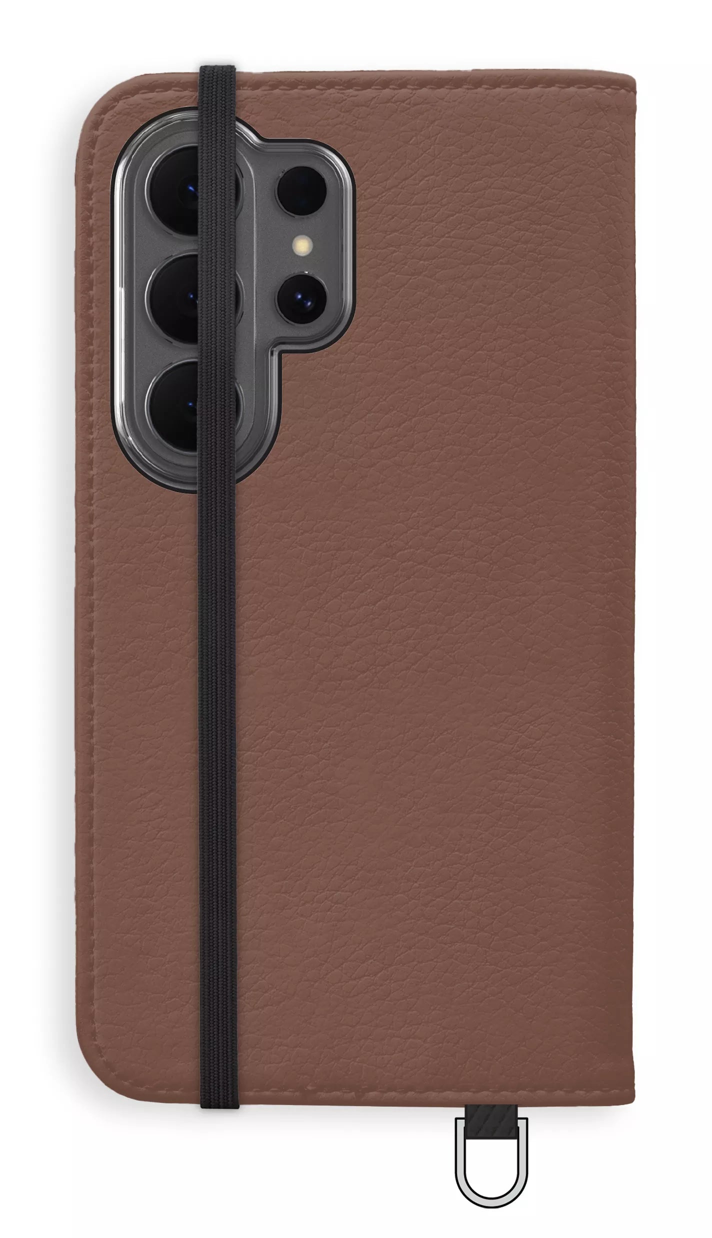 Folio Case Galaxy S26 Ultra Chocolate Folio Case -