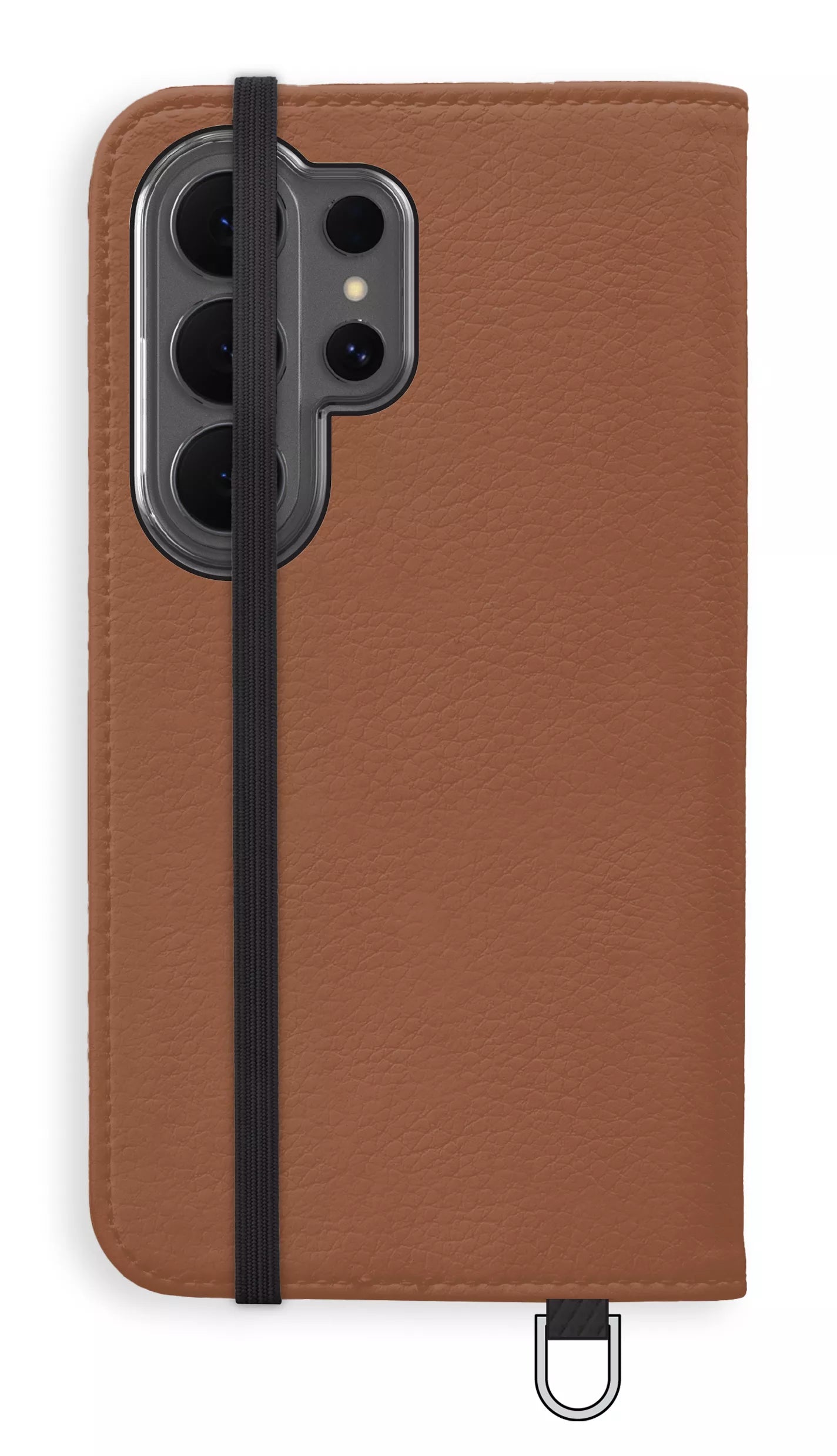 Folio Case Galaxy S26 Ultra Cognac Folio Case -