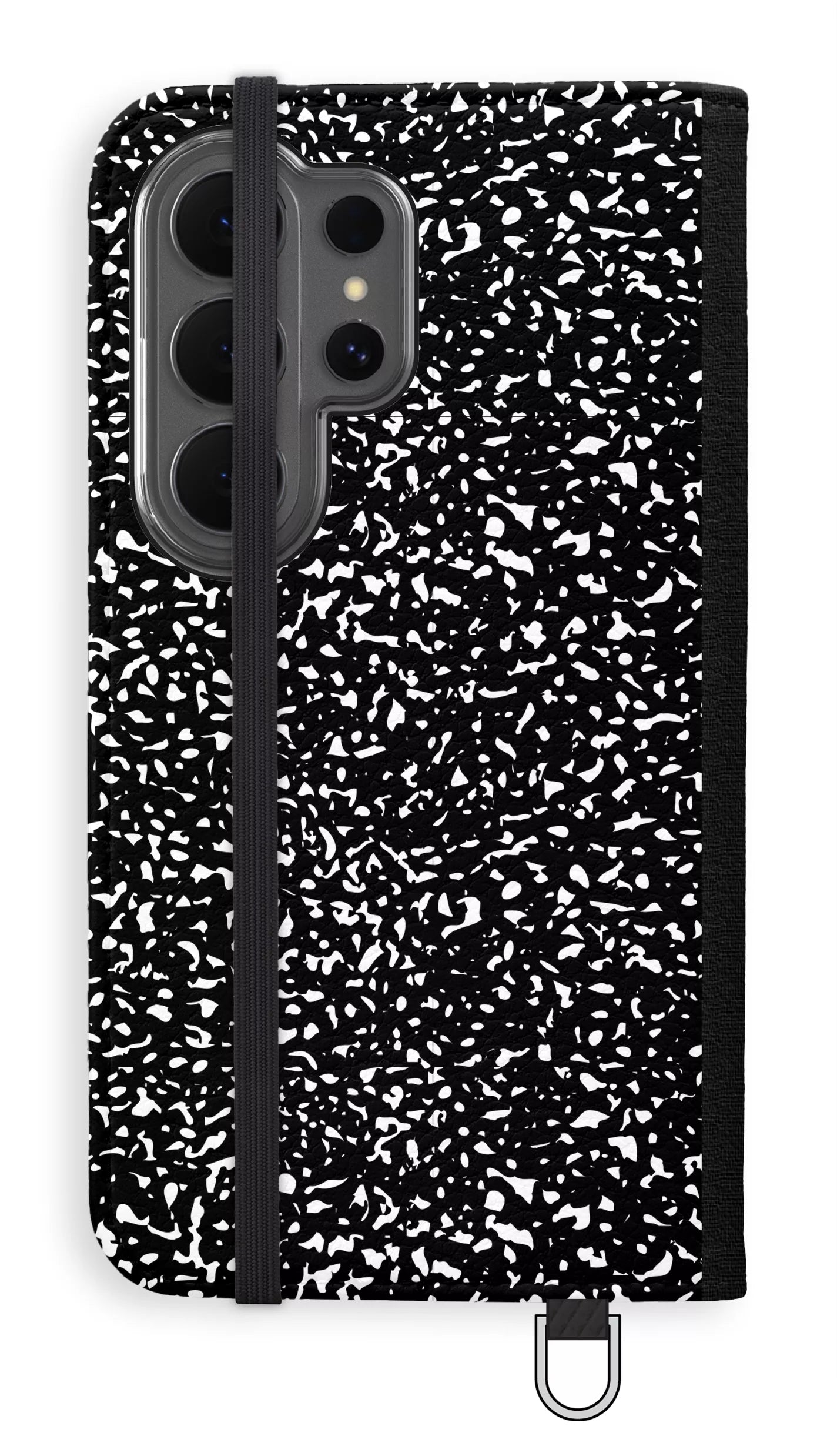Folio Case Galaxy S26 Ultra Composition Folio Case -