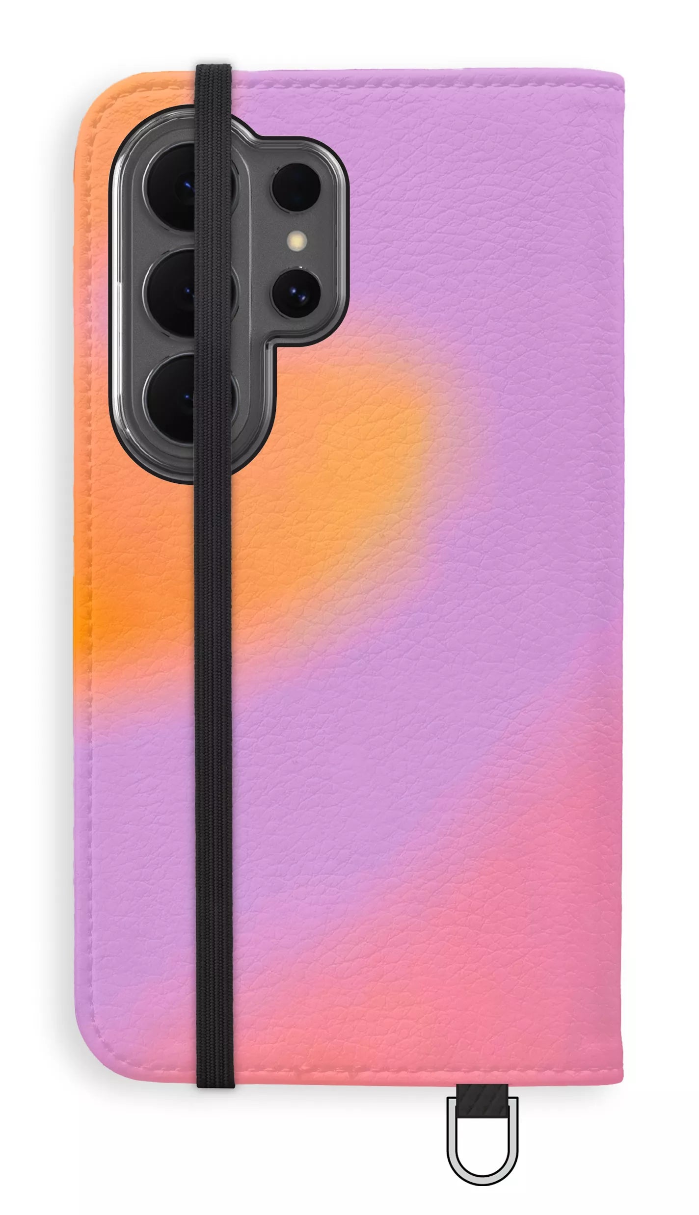 Folio Case Galaxy S26 Ultra Daring Folio Case -
