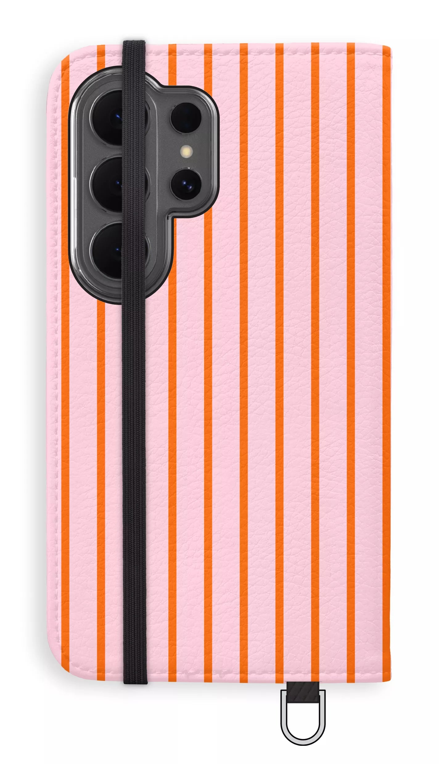Folio Case Galaxy S26 Ultra Dolce Striscia Folio Case -