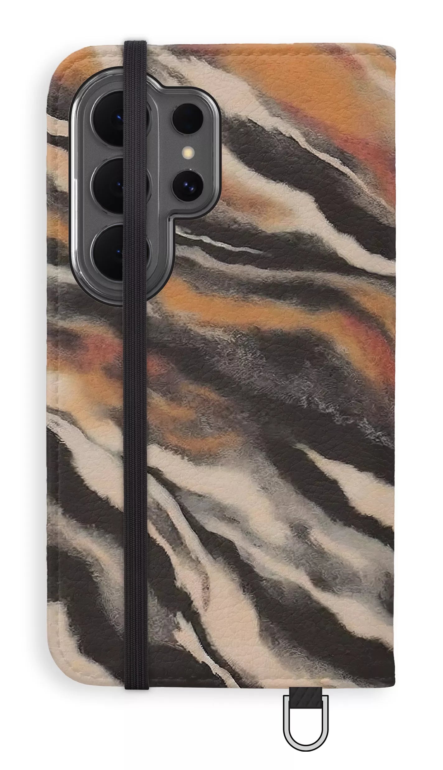 Folio Case Galaxy S26 Ultra Earthy Jungle Folio Case -