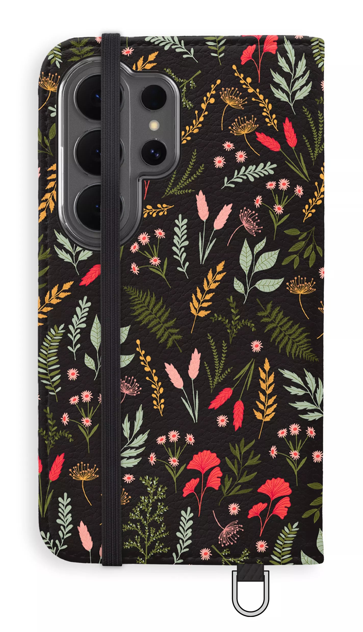 Folio Case Galaxy S26 Ultra Folia Folio Case -