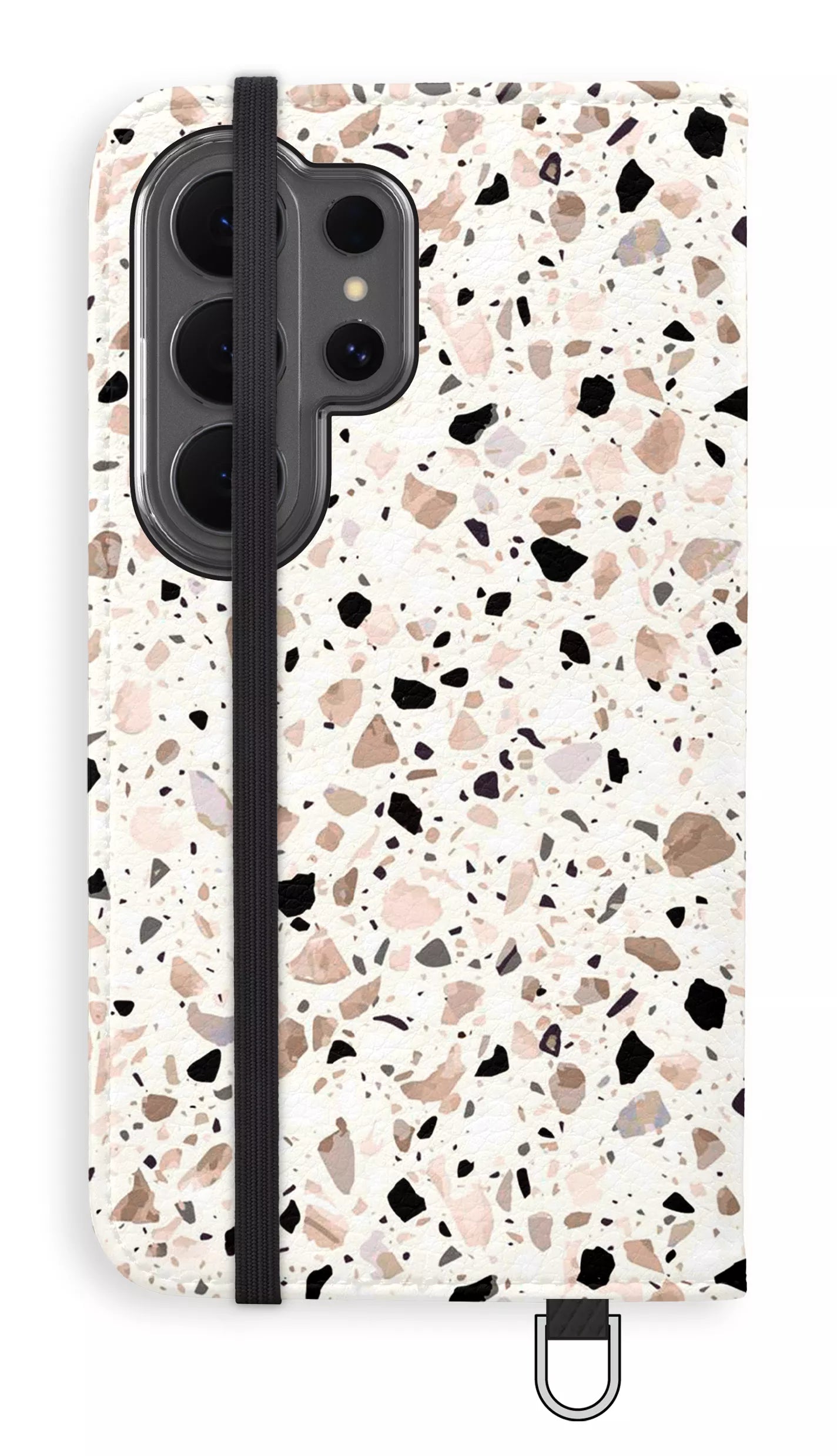 Folio Case Galaxy S26 Ultra Freckles Folio Case -