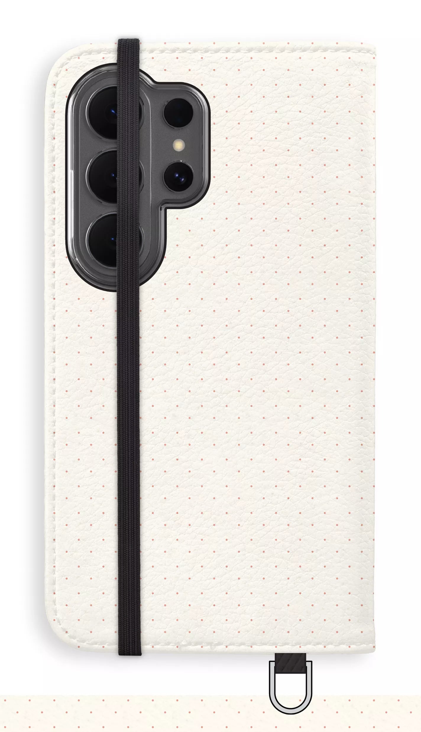Folio Case Galaxy S26 Ultra Fresa Lace Folio Case -