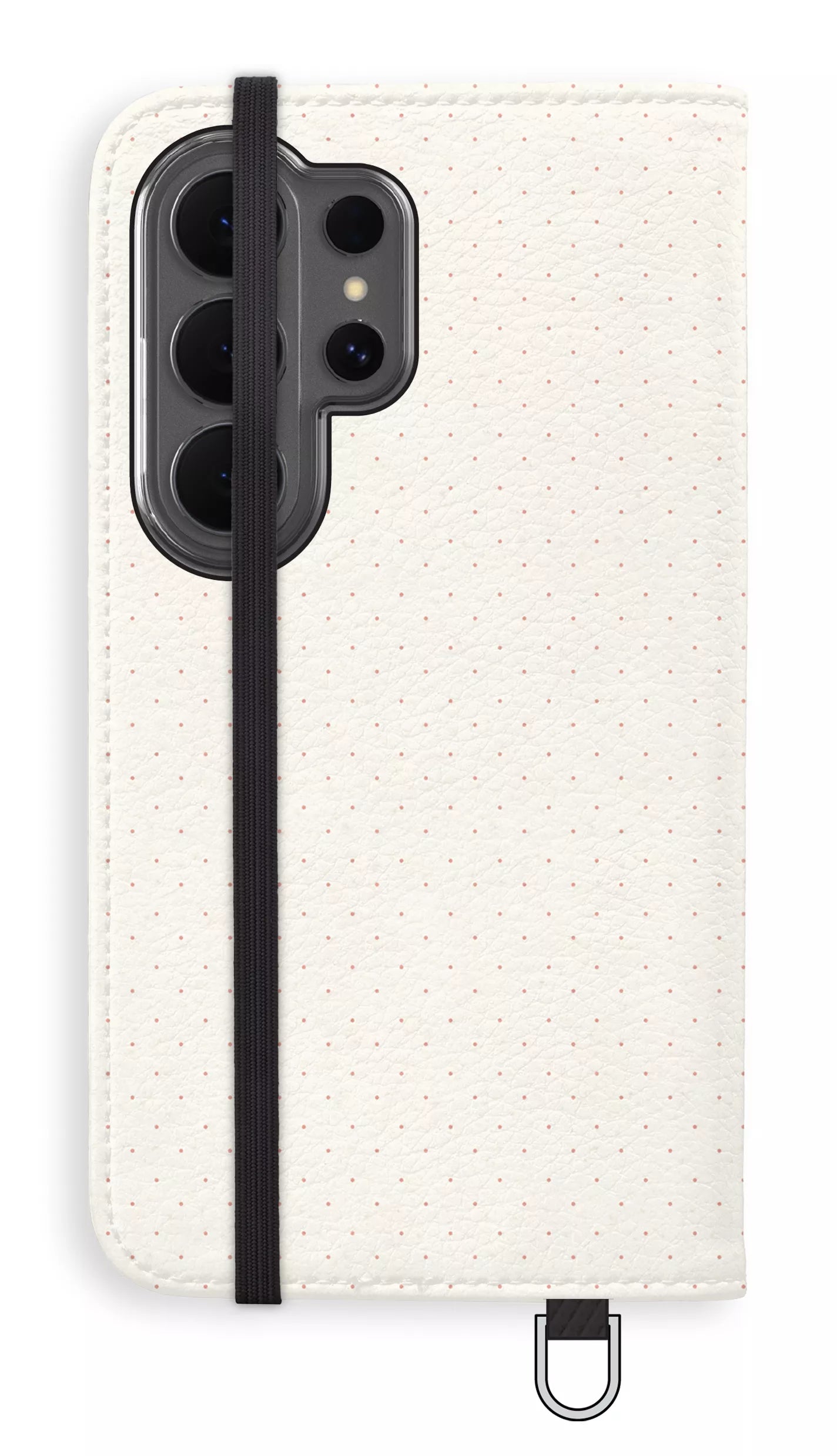Folio Case Galaxy S26 Ultra Fresa Lace Folio Case -