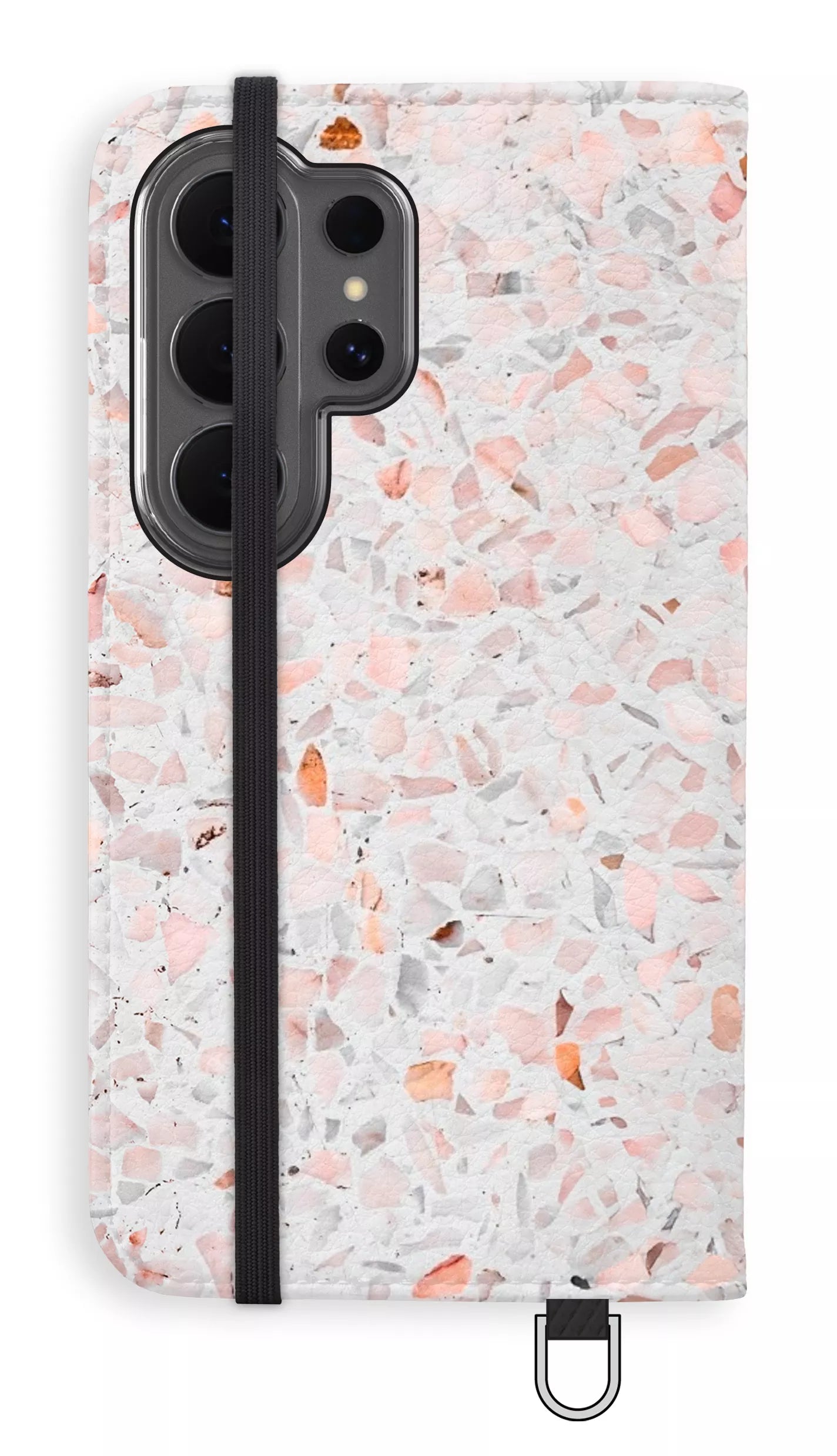 Folio Case Galaxy S26 Ultra Frozen Stone Folio Case -
