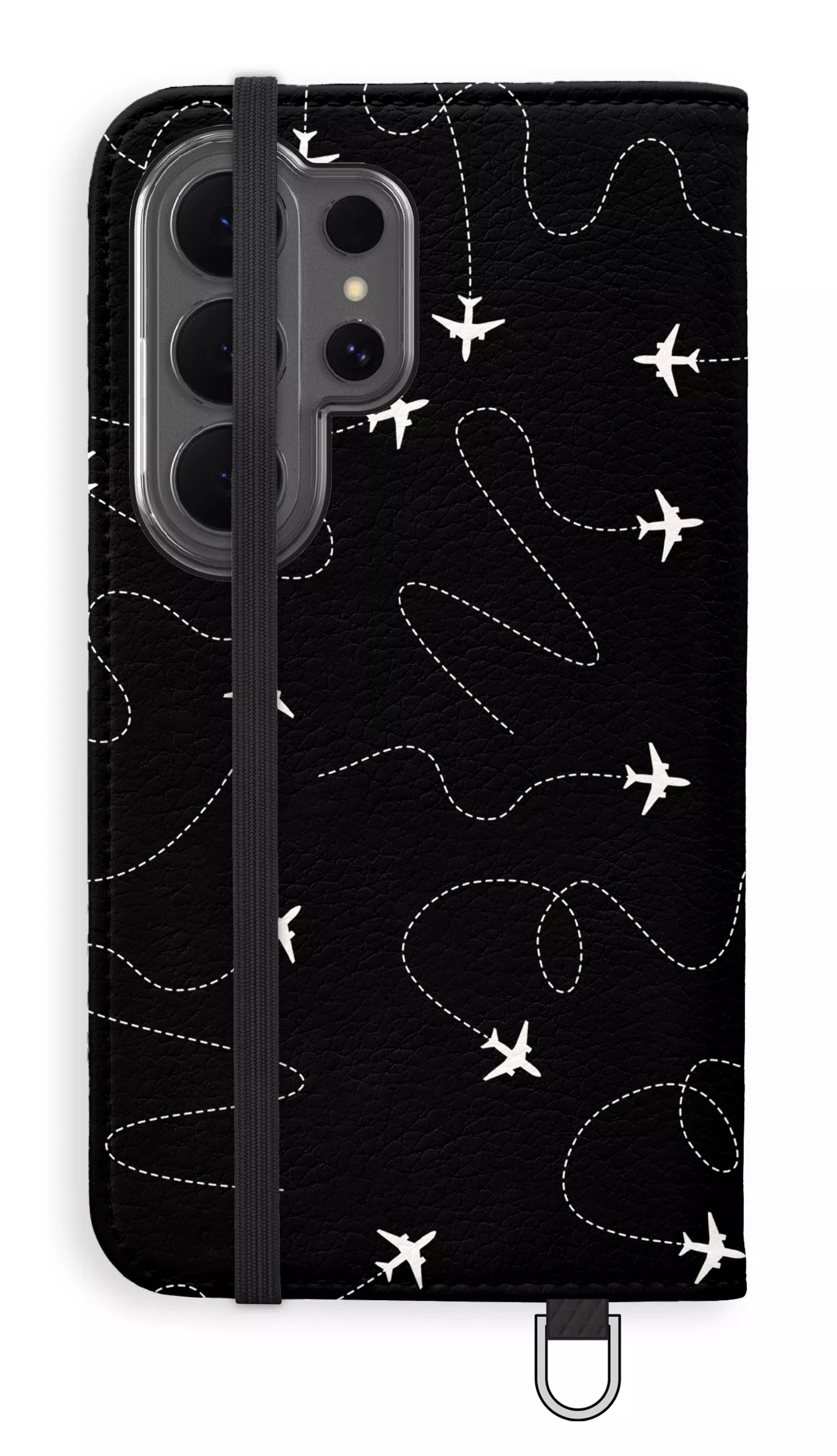 Folio Case Galaxy S26 Ultra Globetrotter Folio Case -