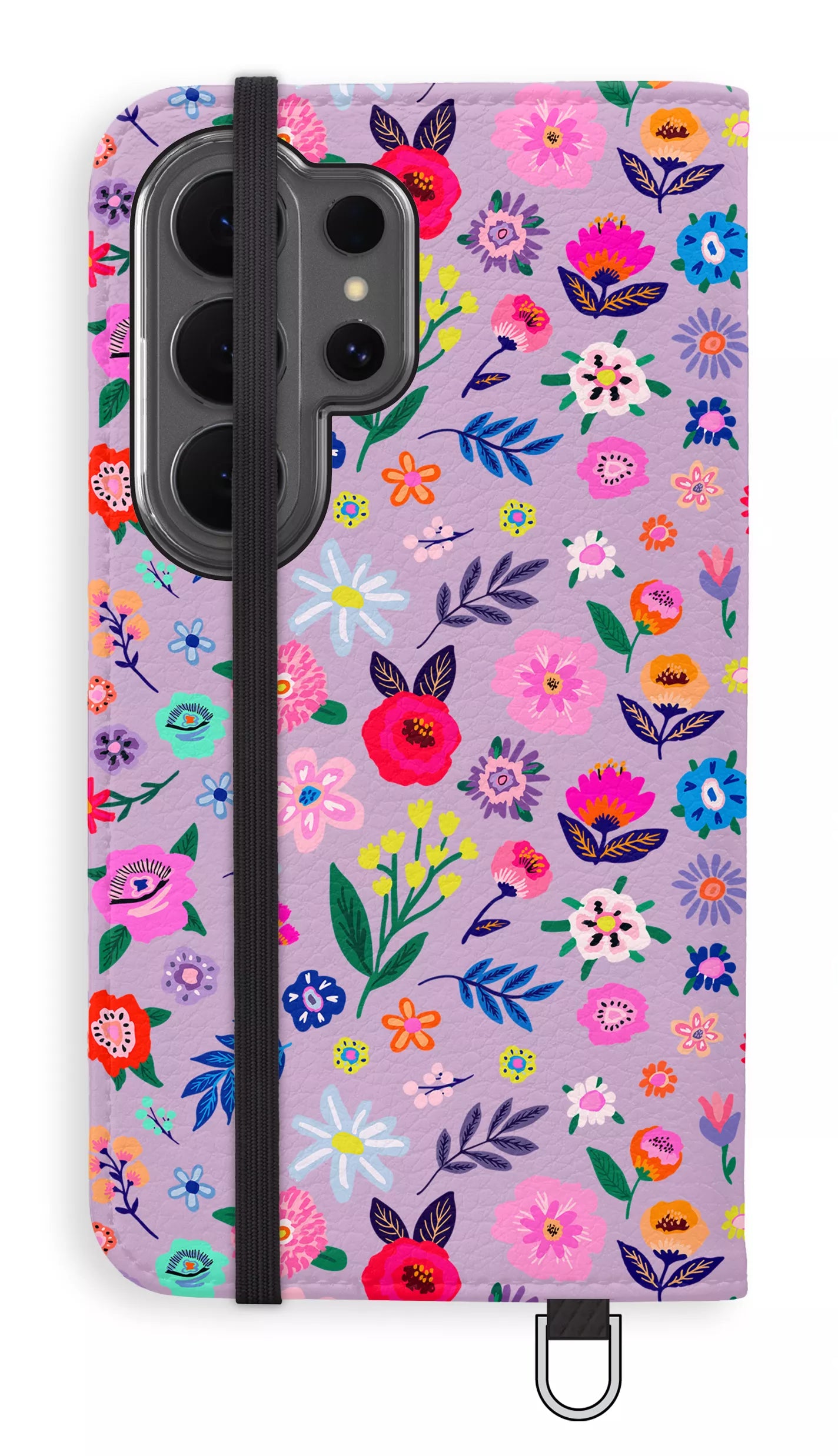 Folio Case Galaxy S26 Ultra Hallucinate Folio Case -