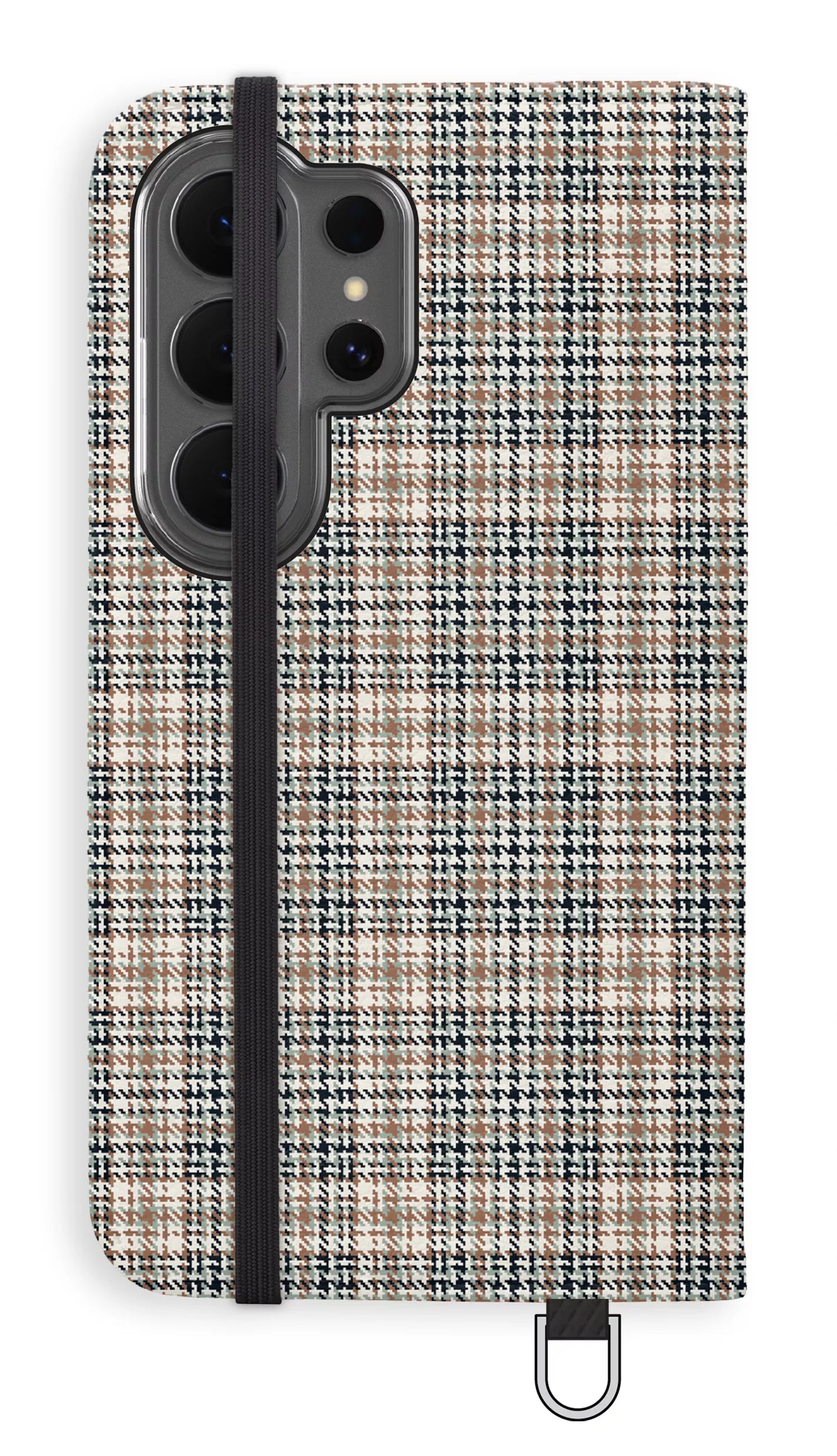 Folio Case Galaxy S26 Ultra Heritage Folio Case -