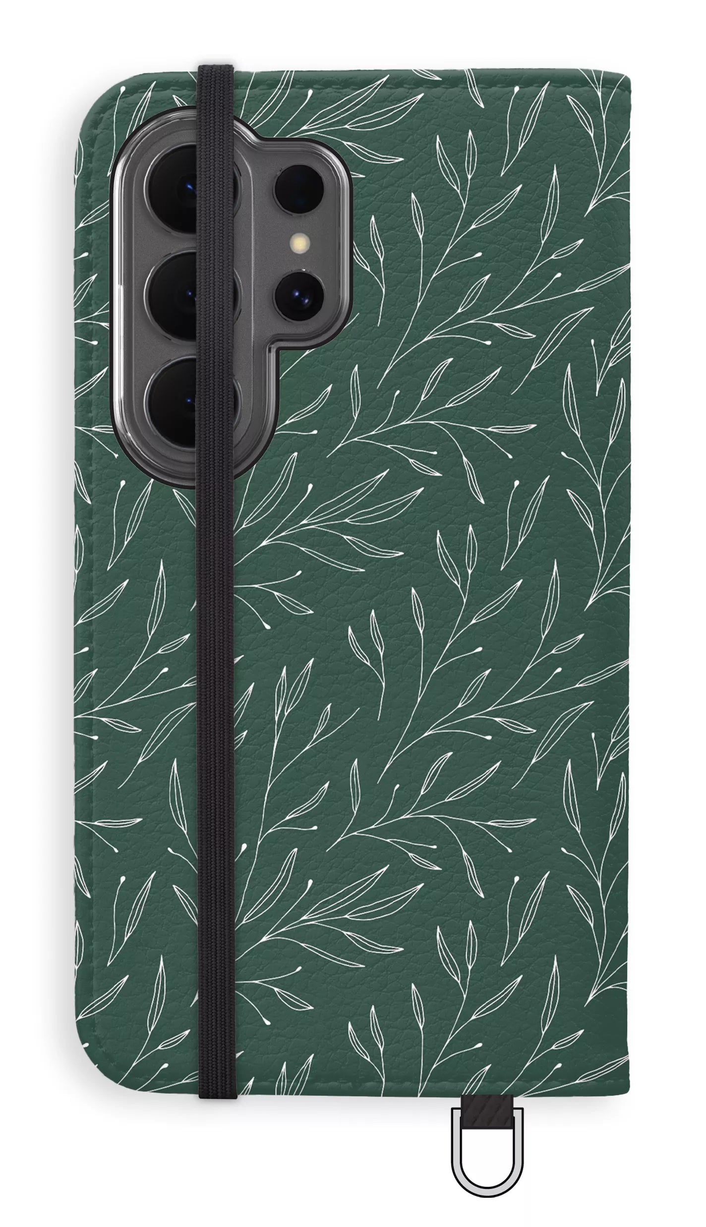 Folio Case Galaxy S26 Ultra Hibiscus Folio Case -