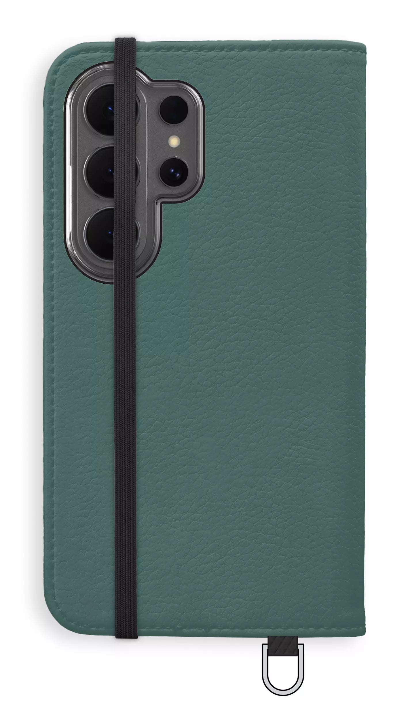 Folio Case Galaxy S26 Ultra Leaf Folio Case -