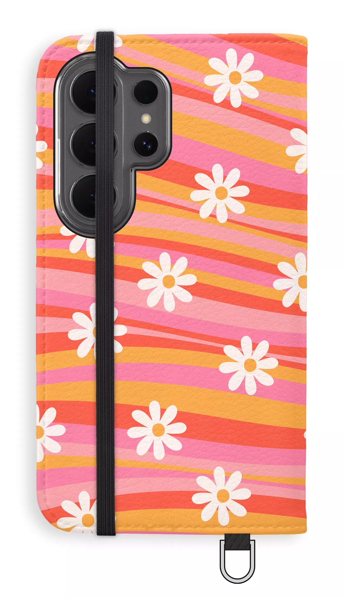 Folio Case Galaxy S26 Ultra Lucy Folio Case -