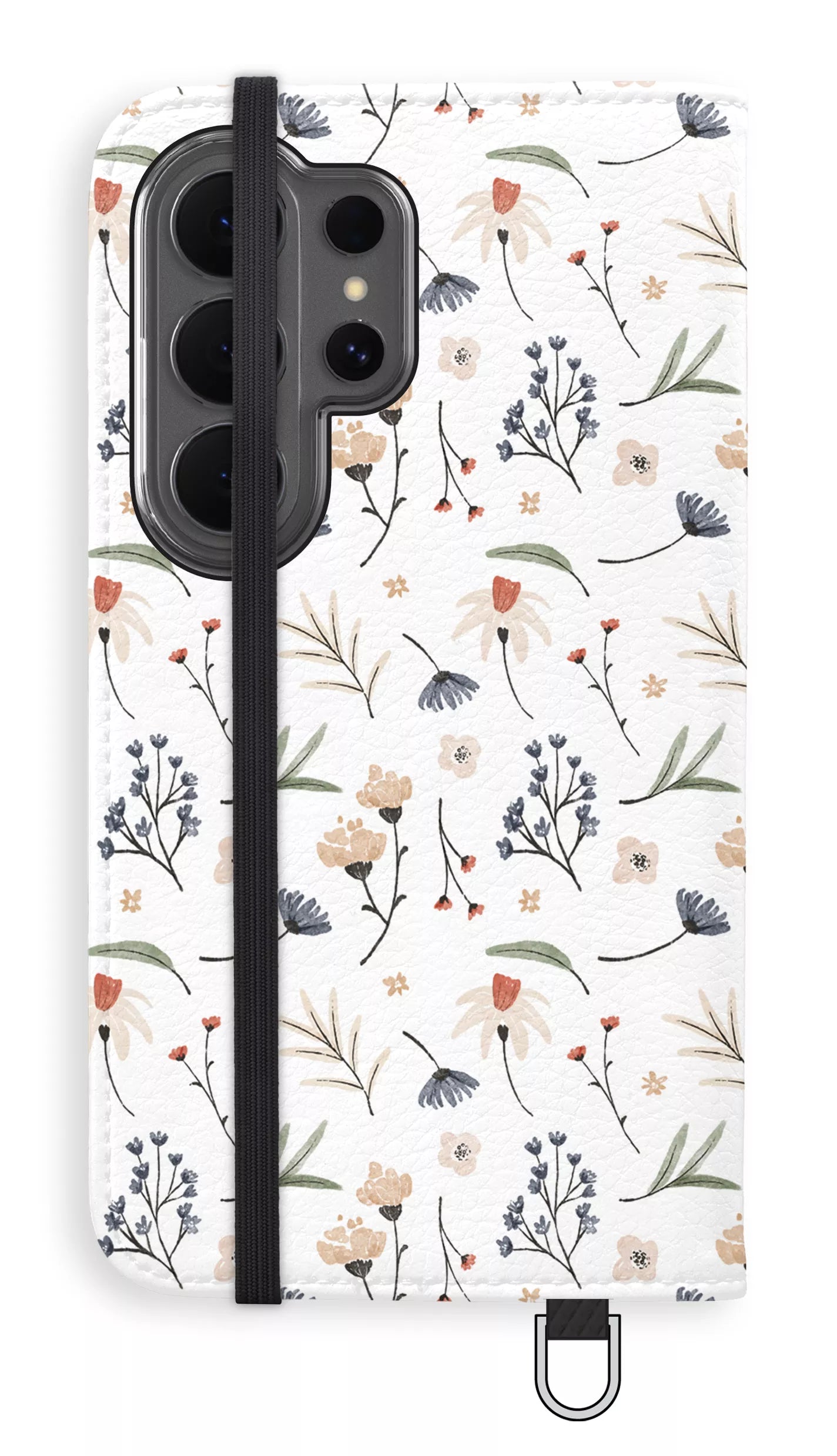Folio Case Galaxy S26 Ultra Mia Folio Case -
