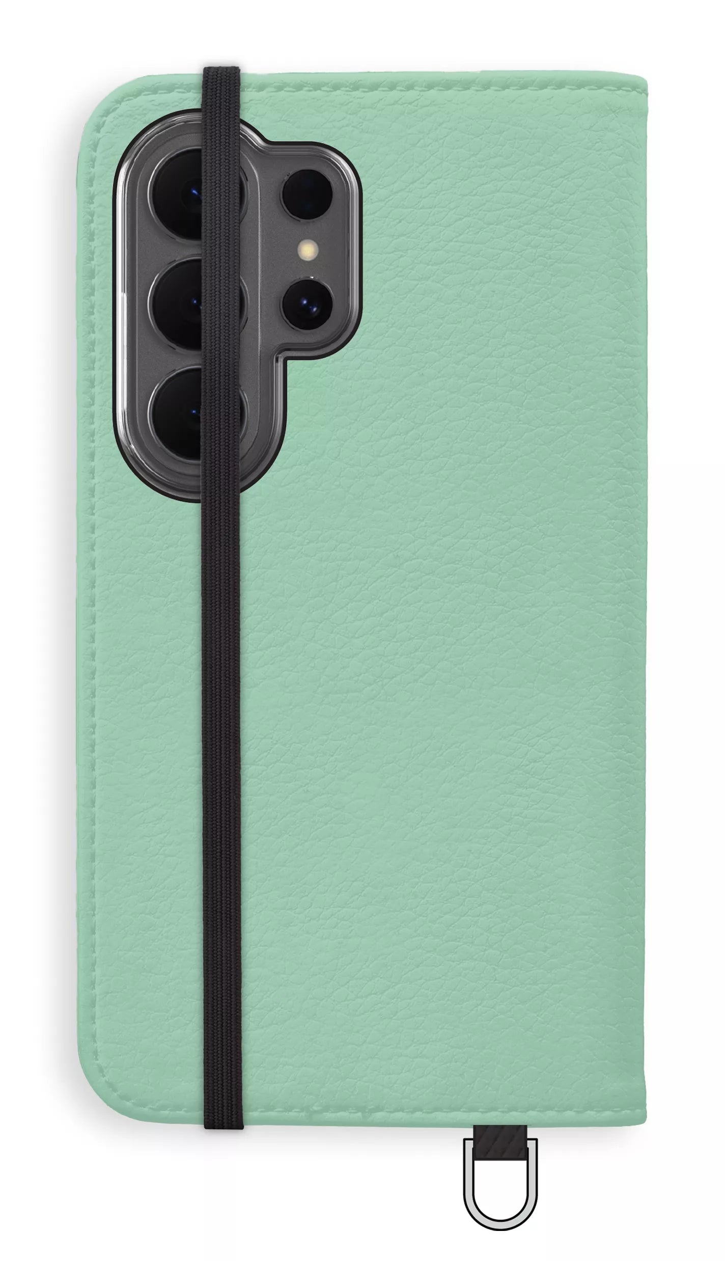Folio Case Galaxy S26 Ultra Mint Folio Case -