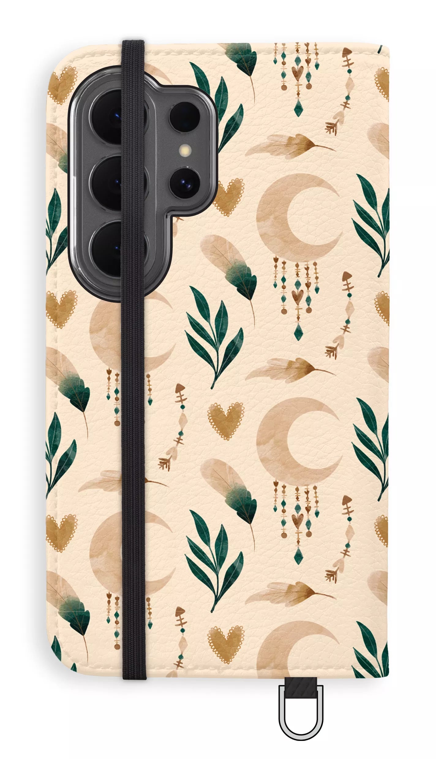 Folio Case Galaxy S26 Ultra Moonlight Folio Case -
