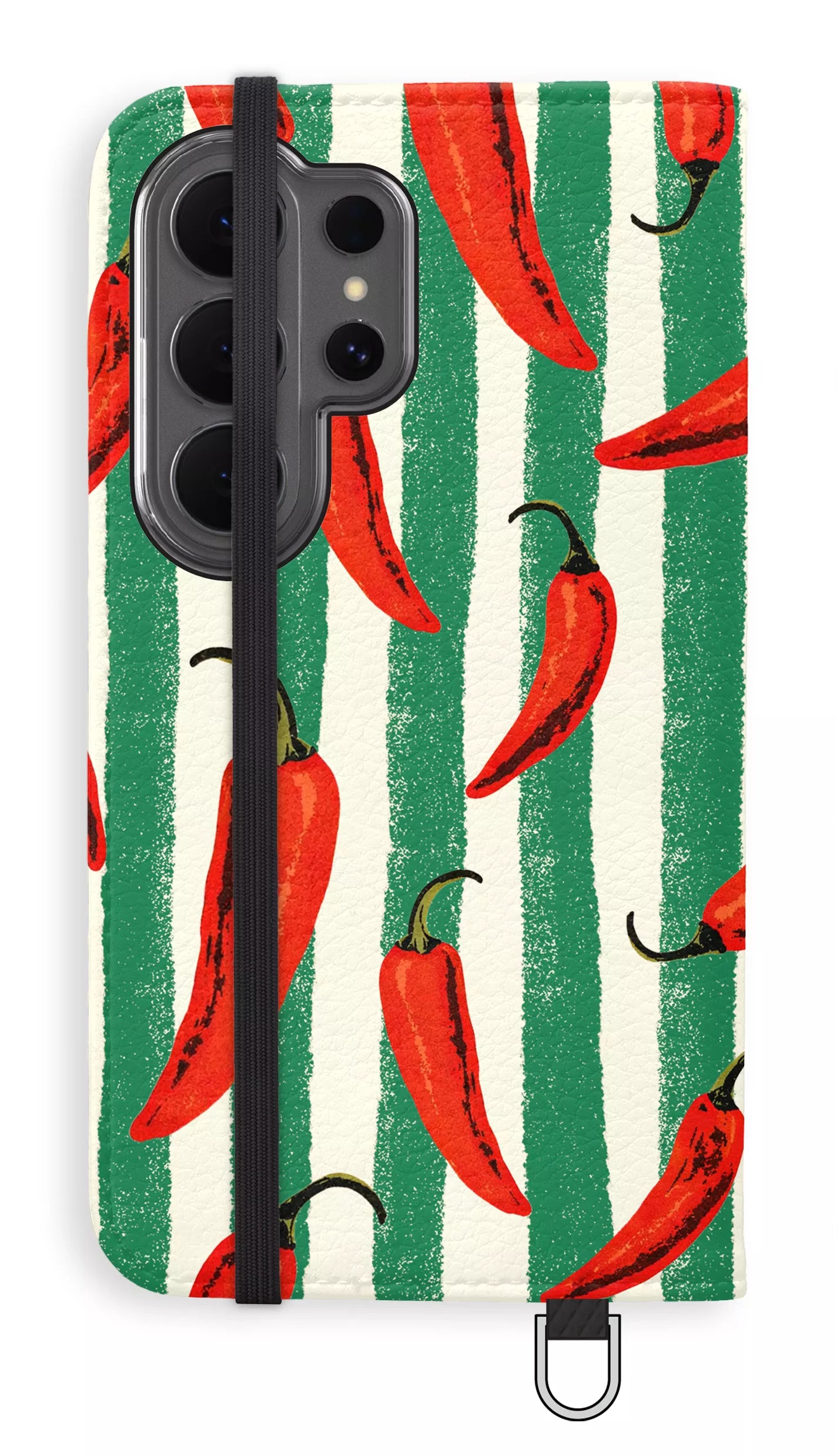 Folio Case Galaxy S26 Ultra Piccante Folio Case -