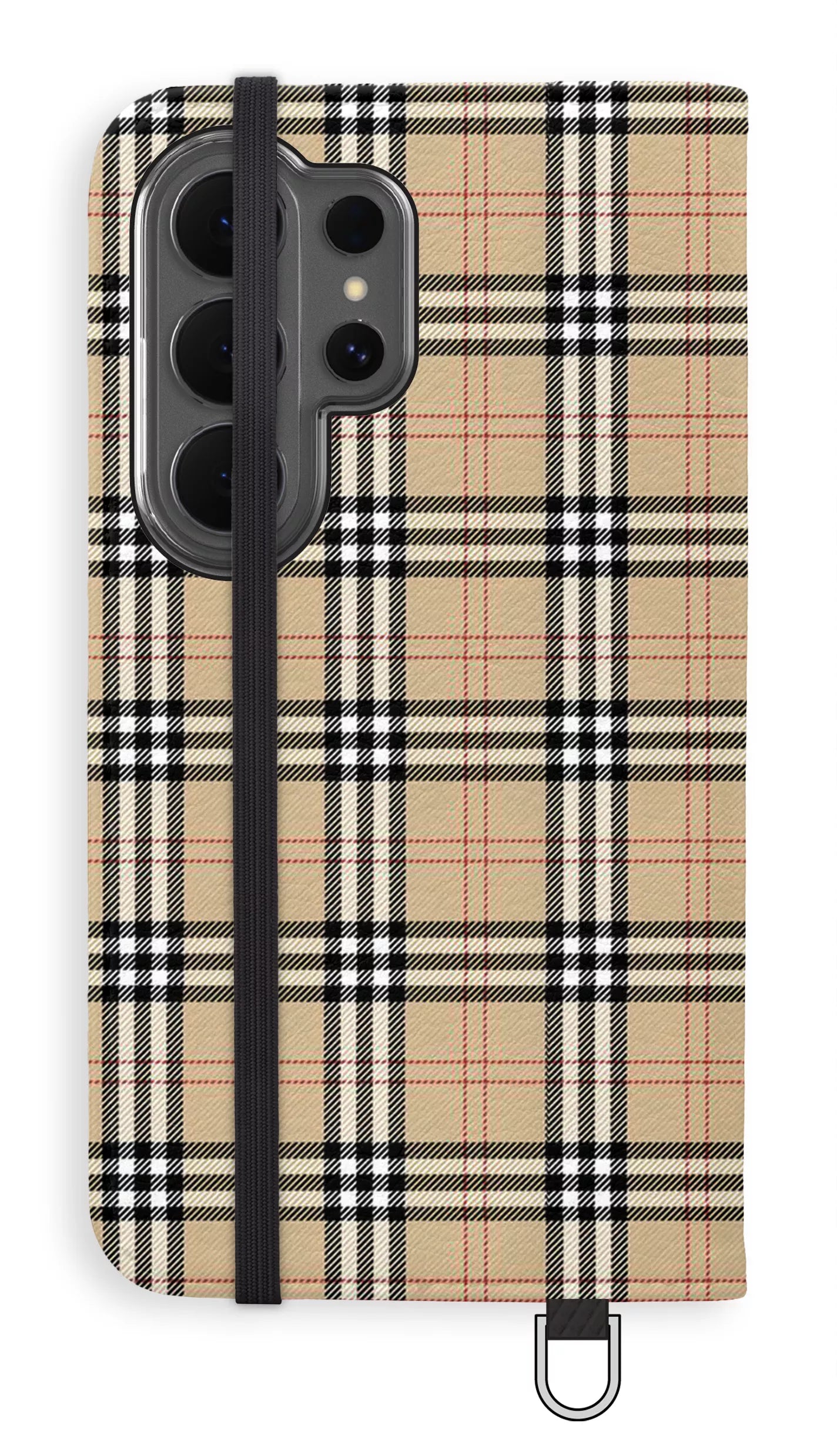 Folio Case Galaxy S26 Ultra Posh Folio Case -