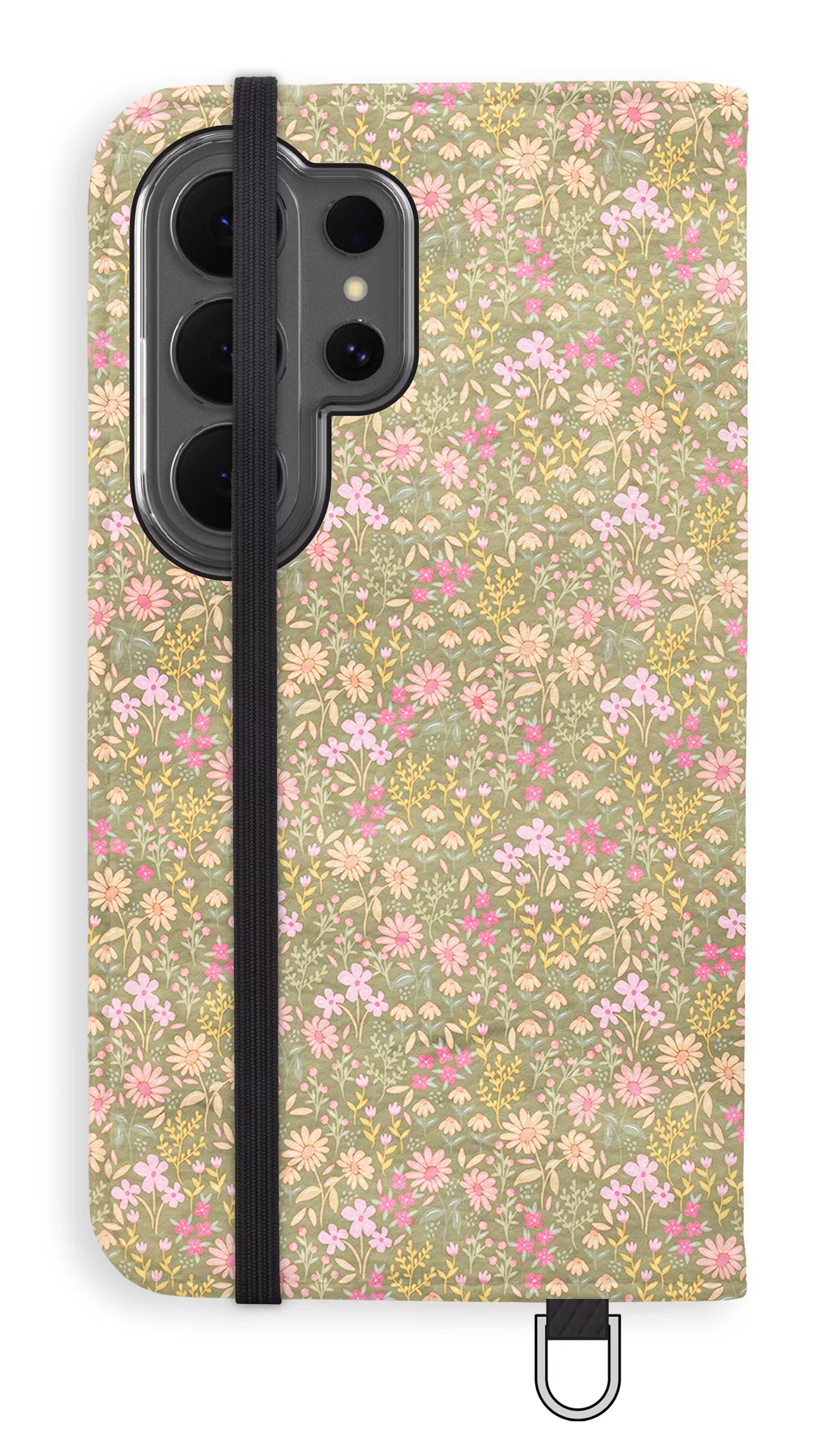Folio Case Galaxy S26 Ultra Prairie Folio Case -