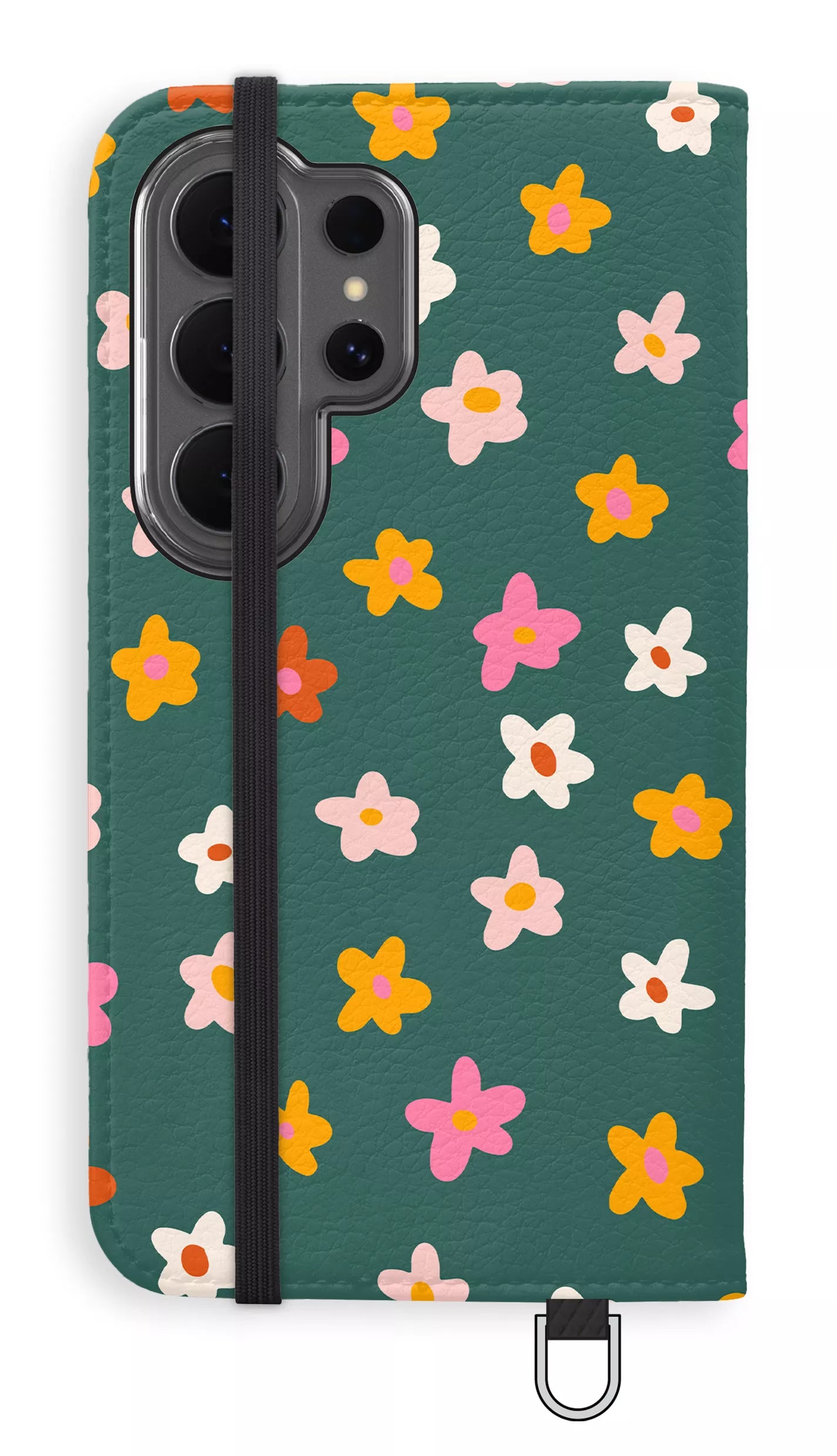 Folio Case Galaxy S26 Ultra Rosie Folio Case -