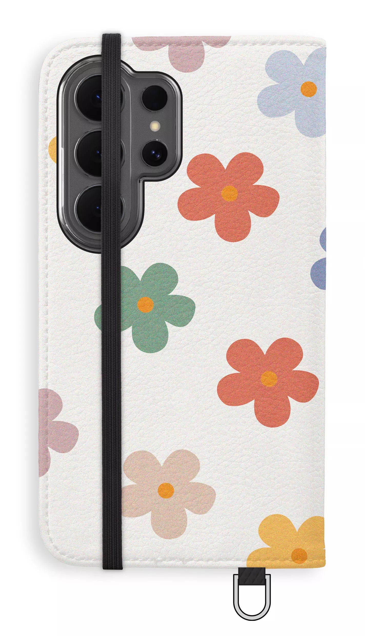 Folio Case Galaxy S26 Ultra Woodstock big Folio Case -