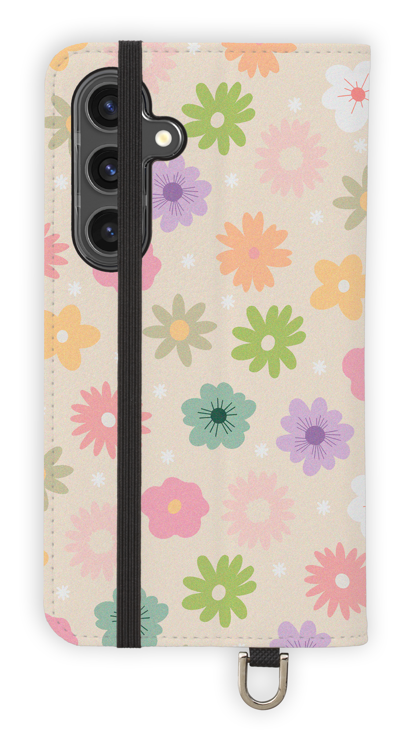 Folio Case S24 Adore Small Folio Case -