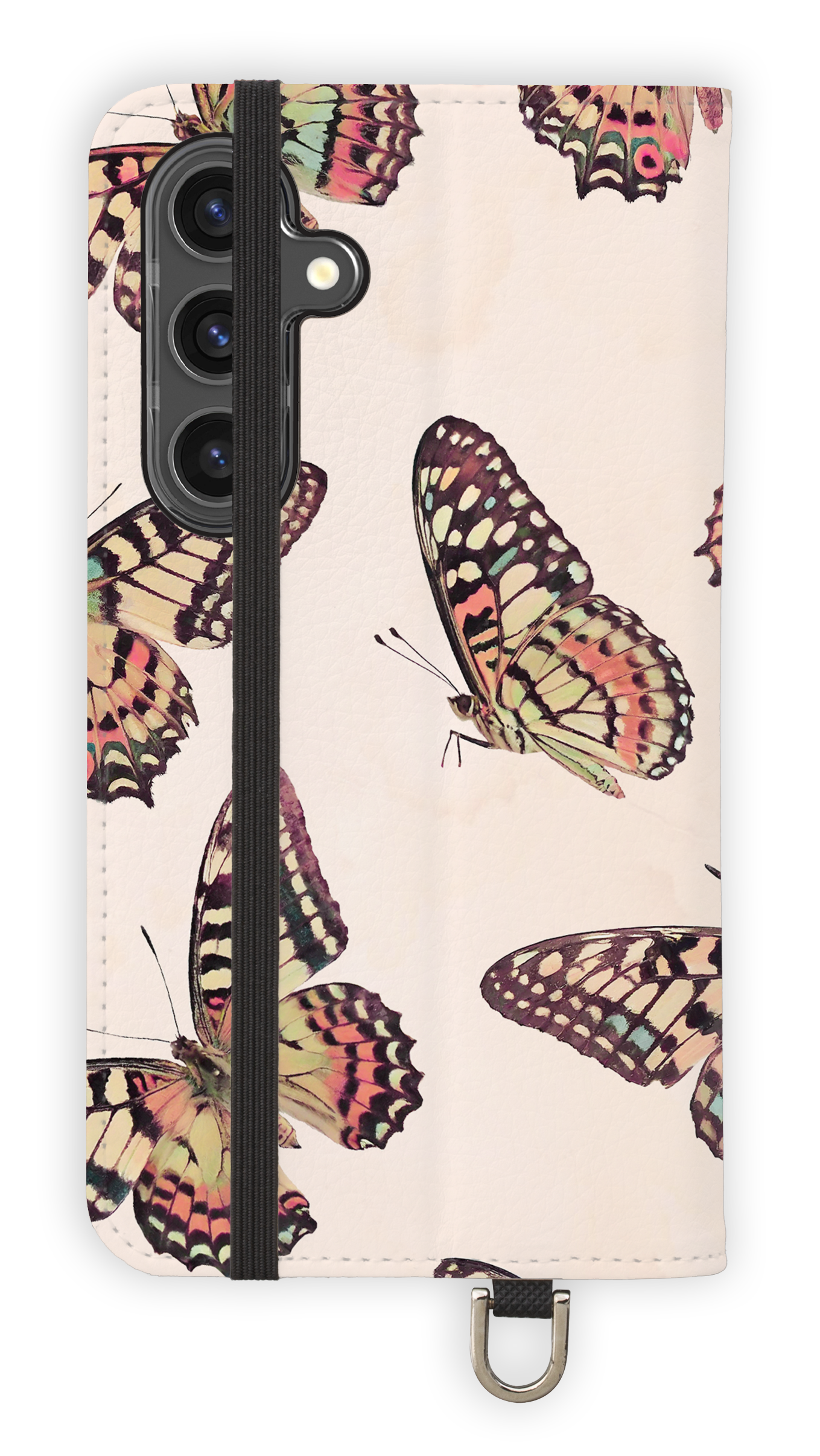Folio Case S24 Beautyfly Folio Case -