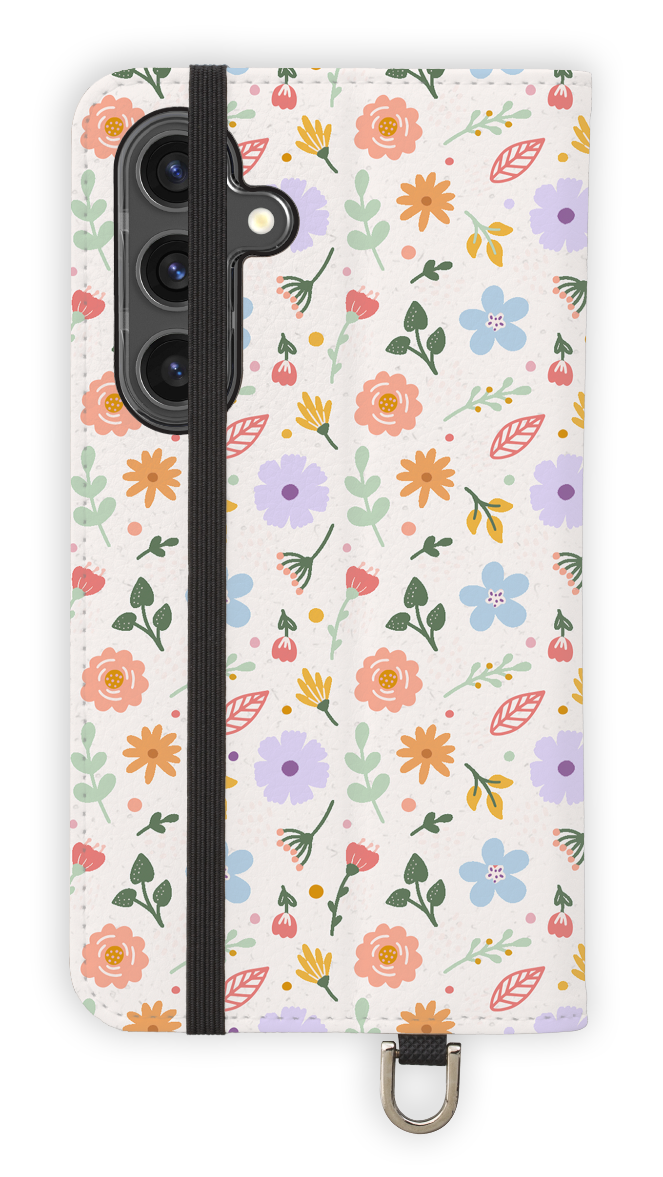Folio Case S24 Charm Folio Case -