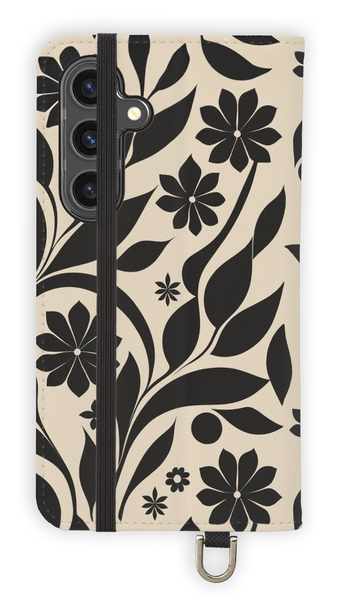 Folio Case S24 Delicate Folio Case -