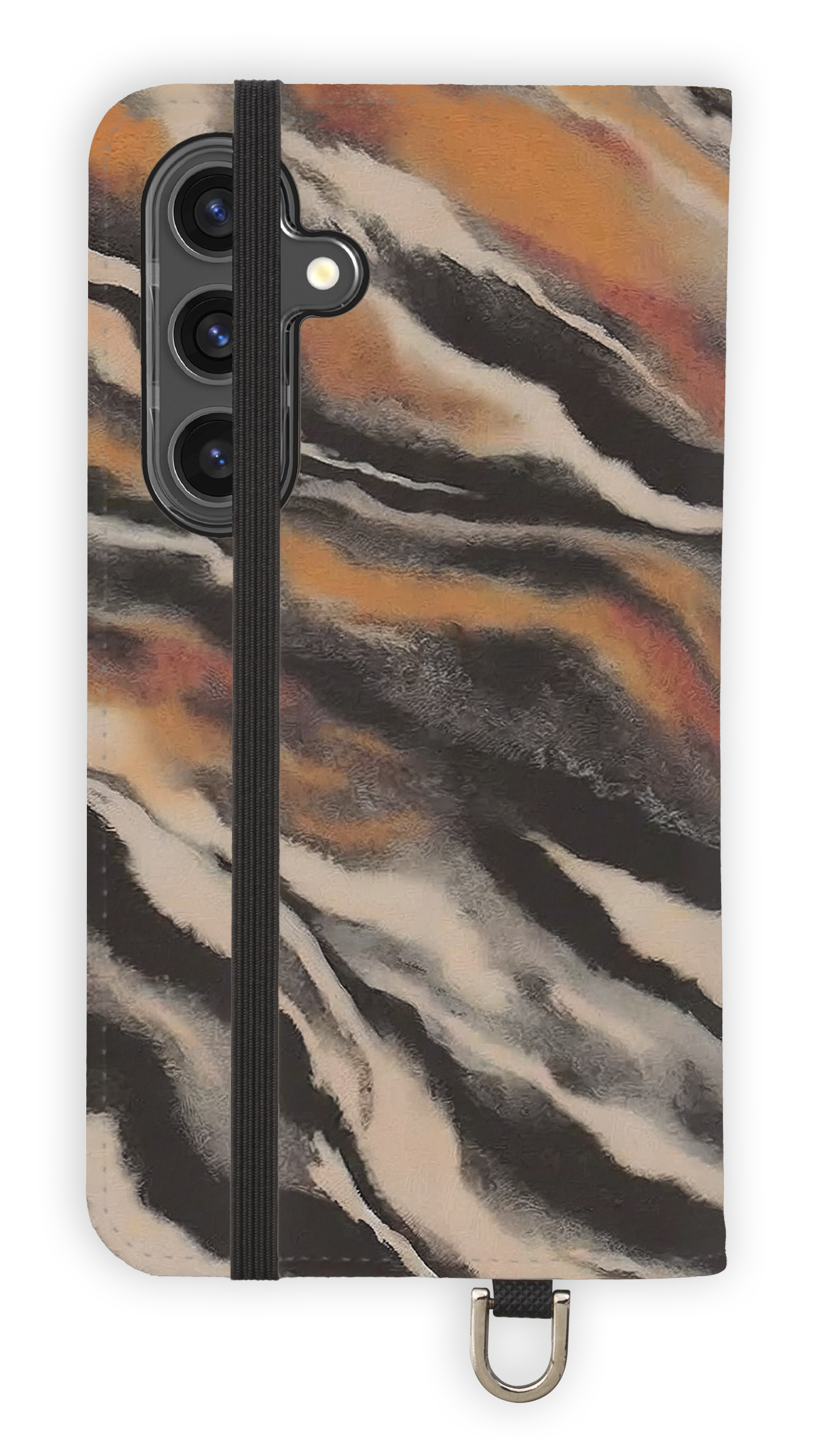 Folio Case S24 Earthy Jungle Folio Case -