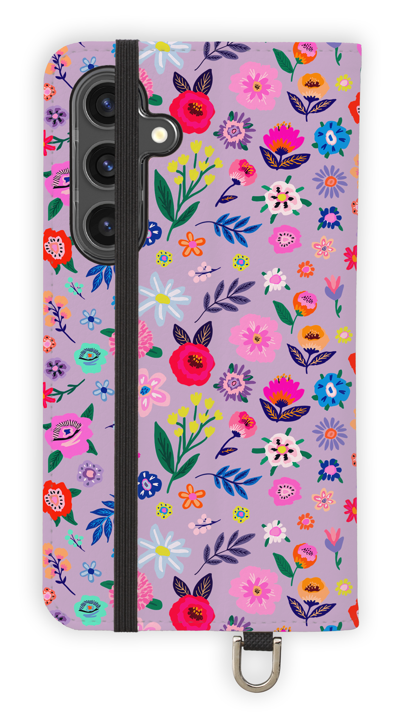 Folio Case S24 Hallucinate Folio Case -
