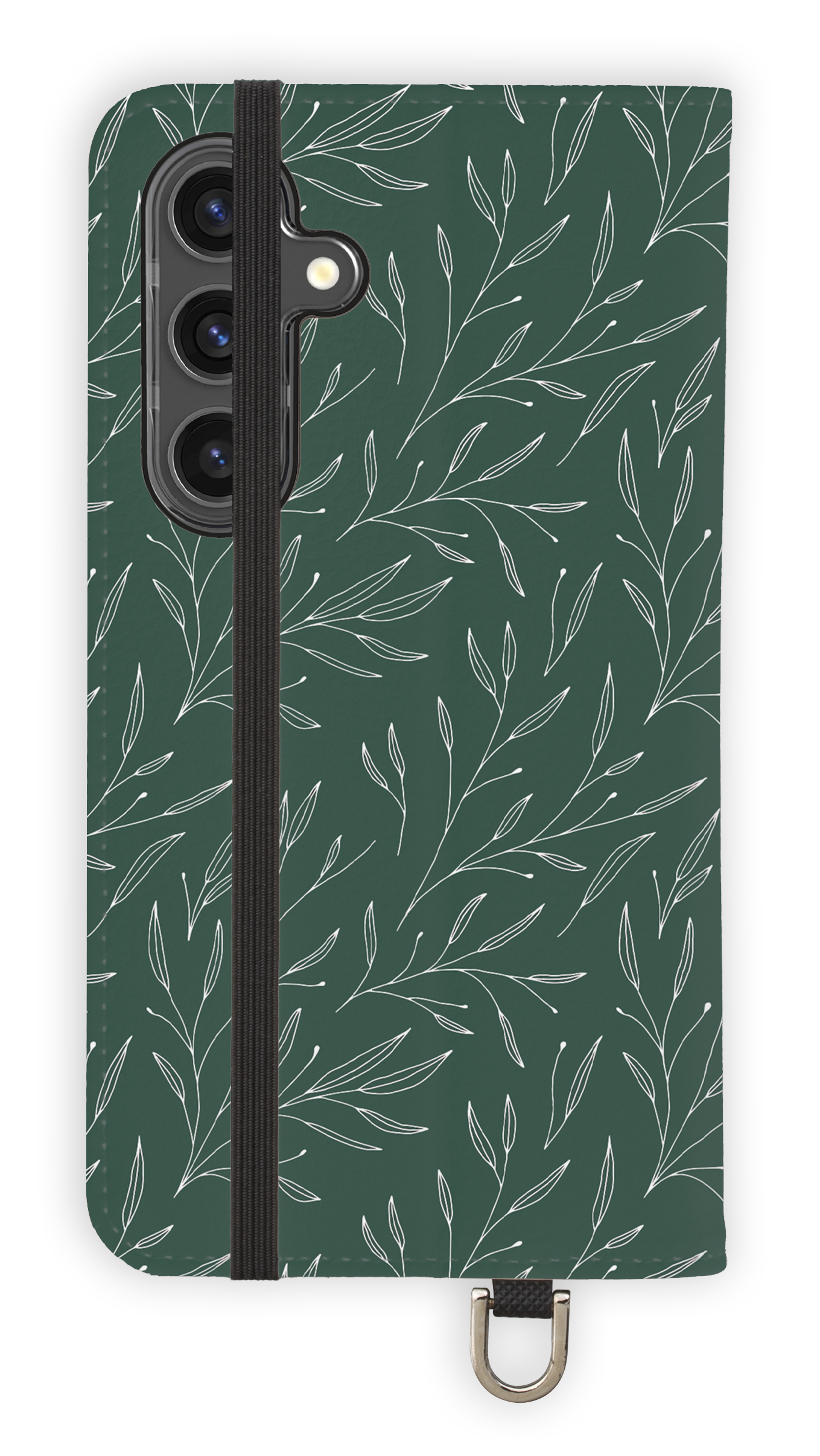 Folio Case S24 Hibiscus Folio Case -