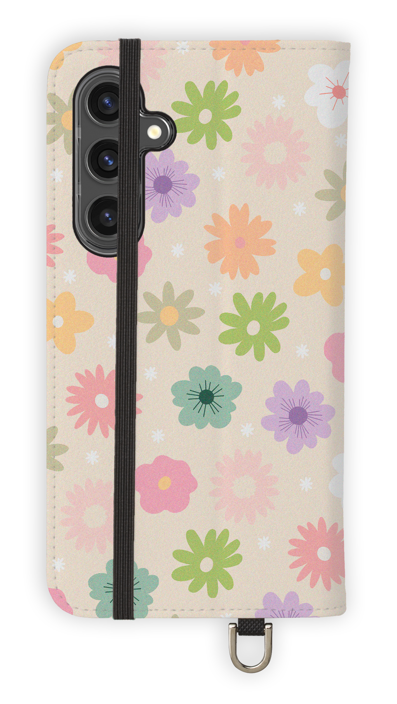 Folio Case S24 Plus Adore Small Folio Case -