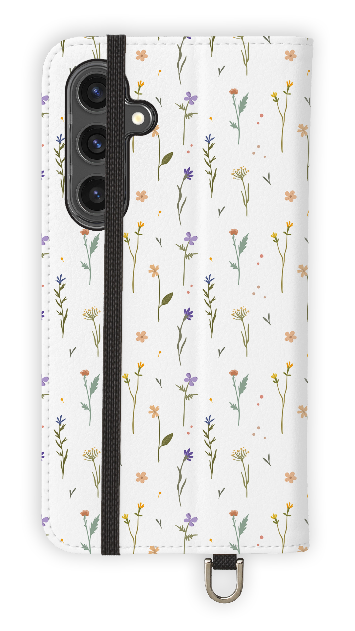 Folio Case S24 Plus Bailey Folio Case -
