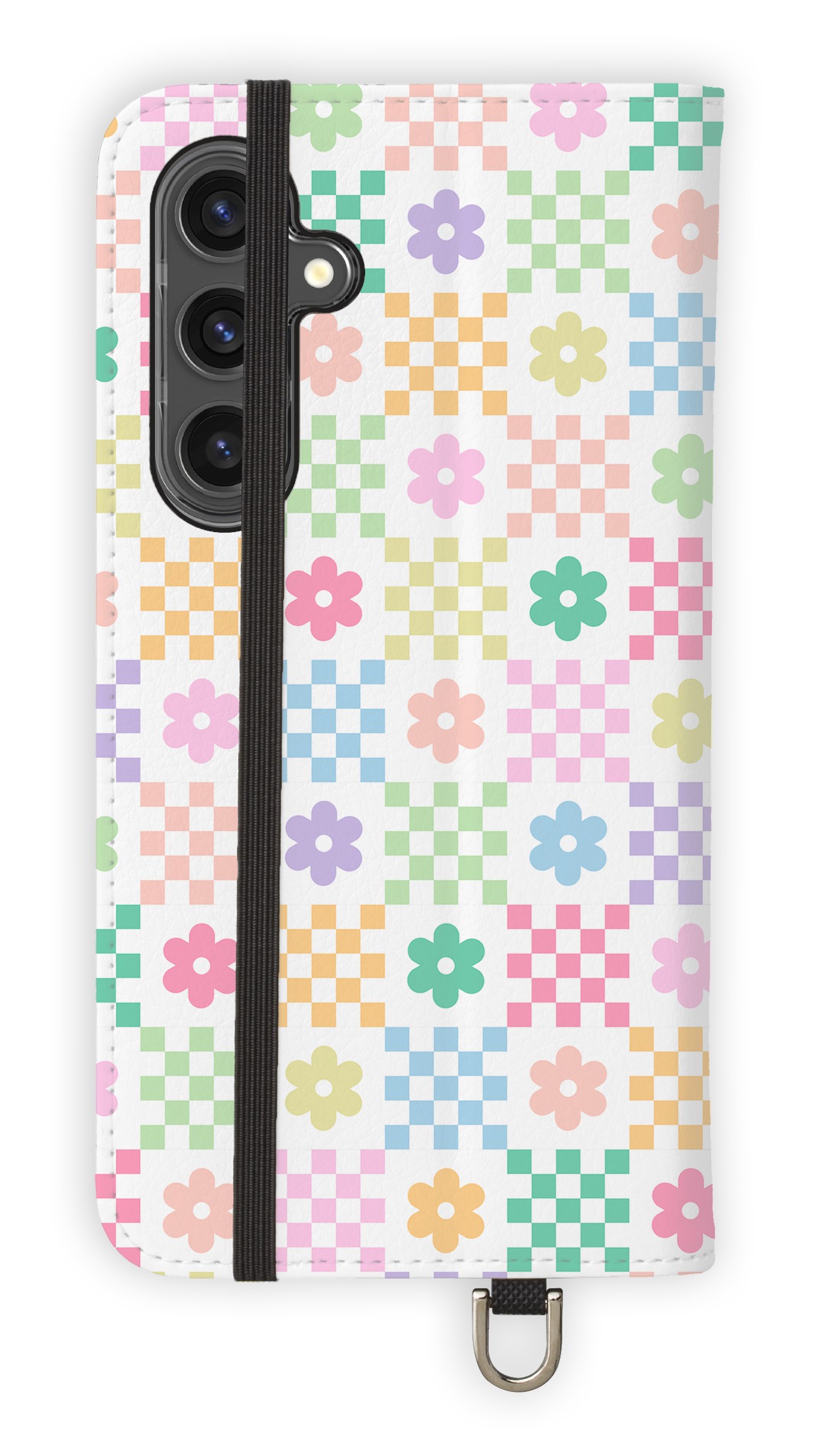 Folio Case S24 Plus Bella Folio Case -