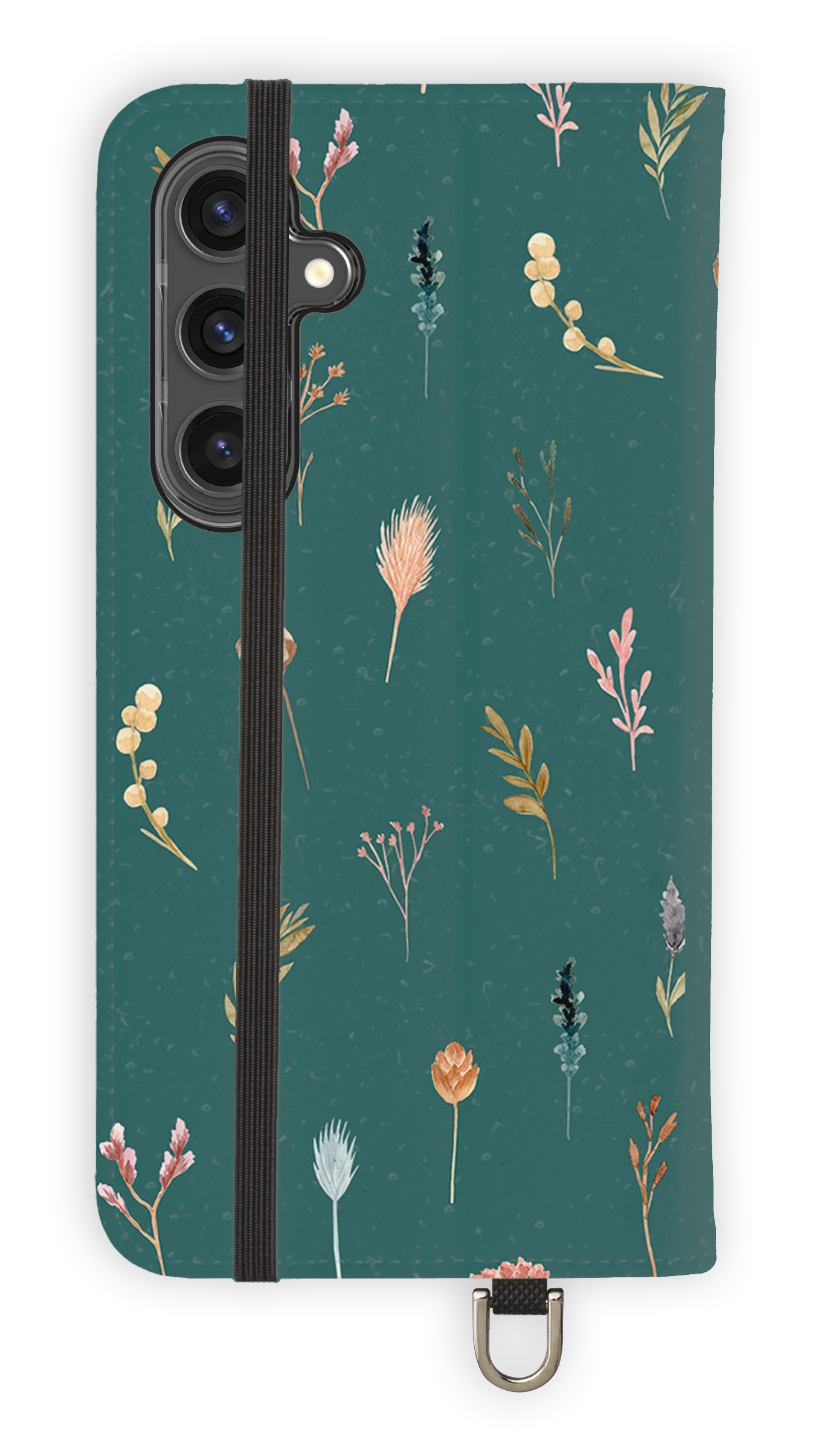 Folio Case S24 Plus Breezy Folio Case -