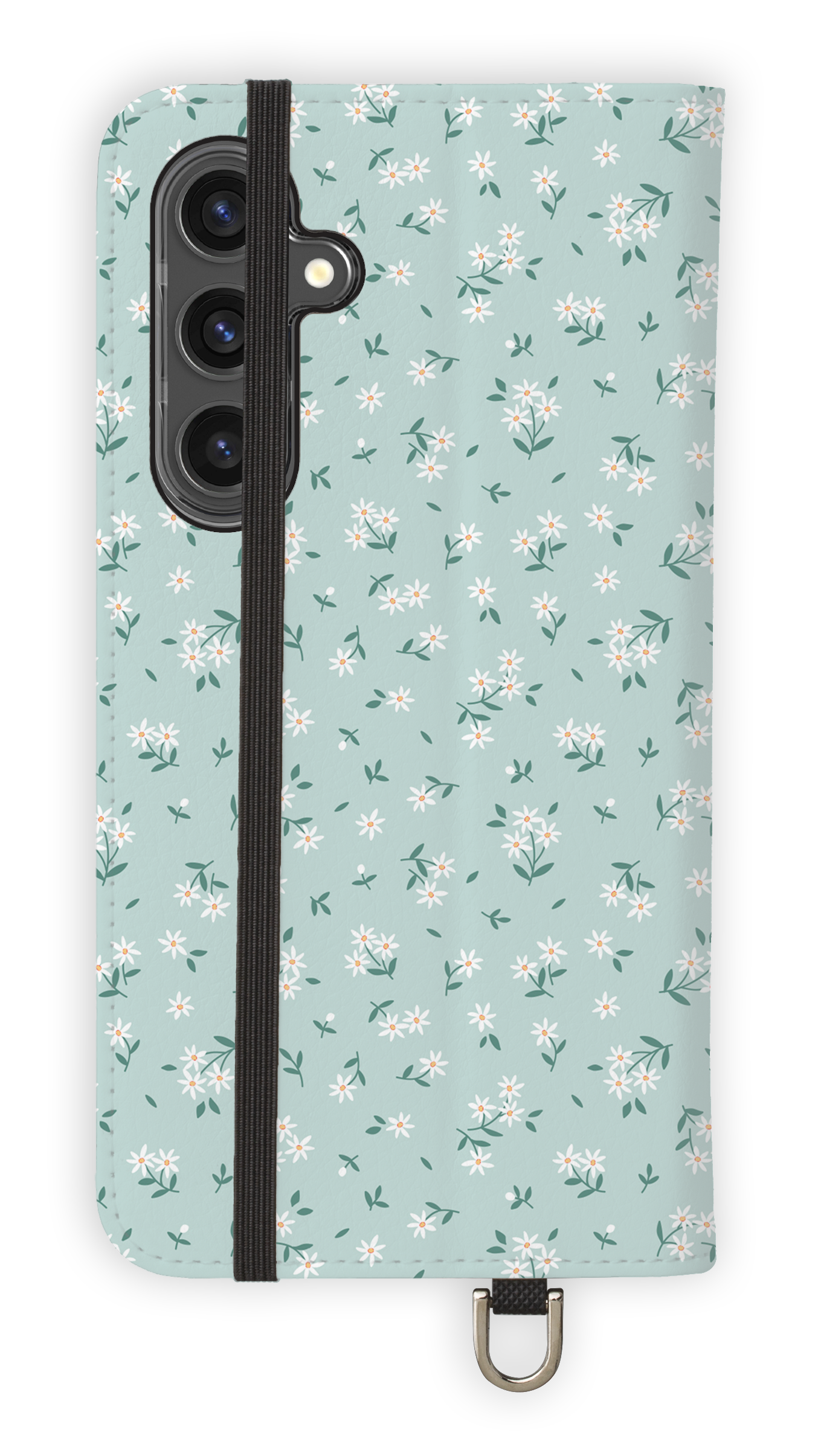 Folio Case S24 Plus Bush Folio Case -