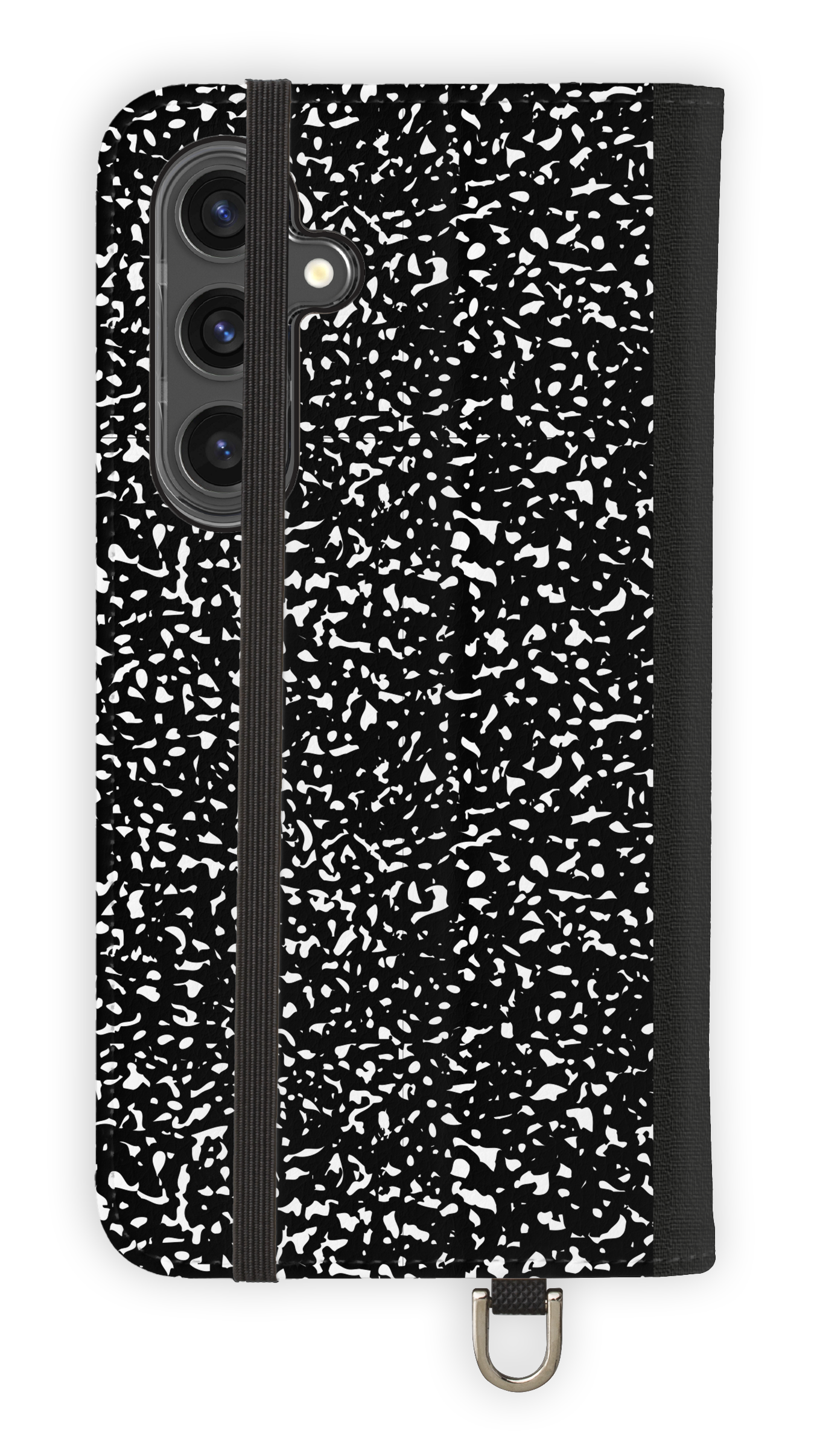 Folio Case S24 Plus Composition Folio Case -