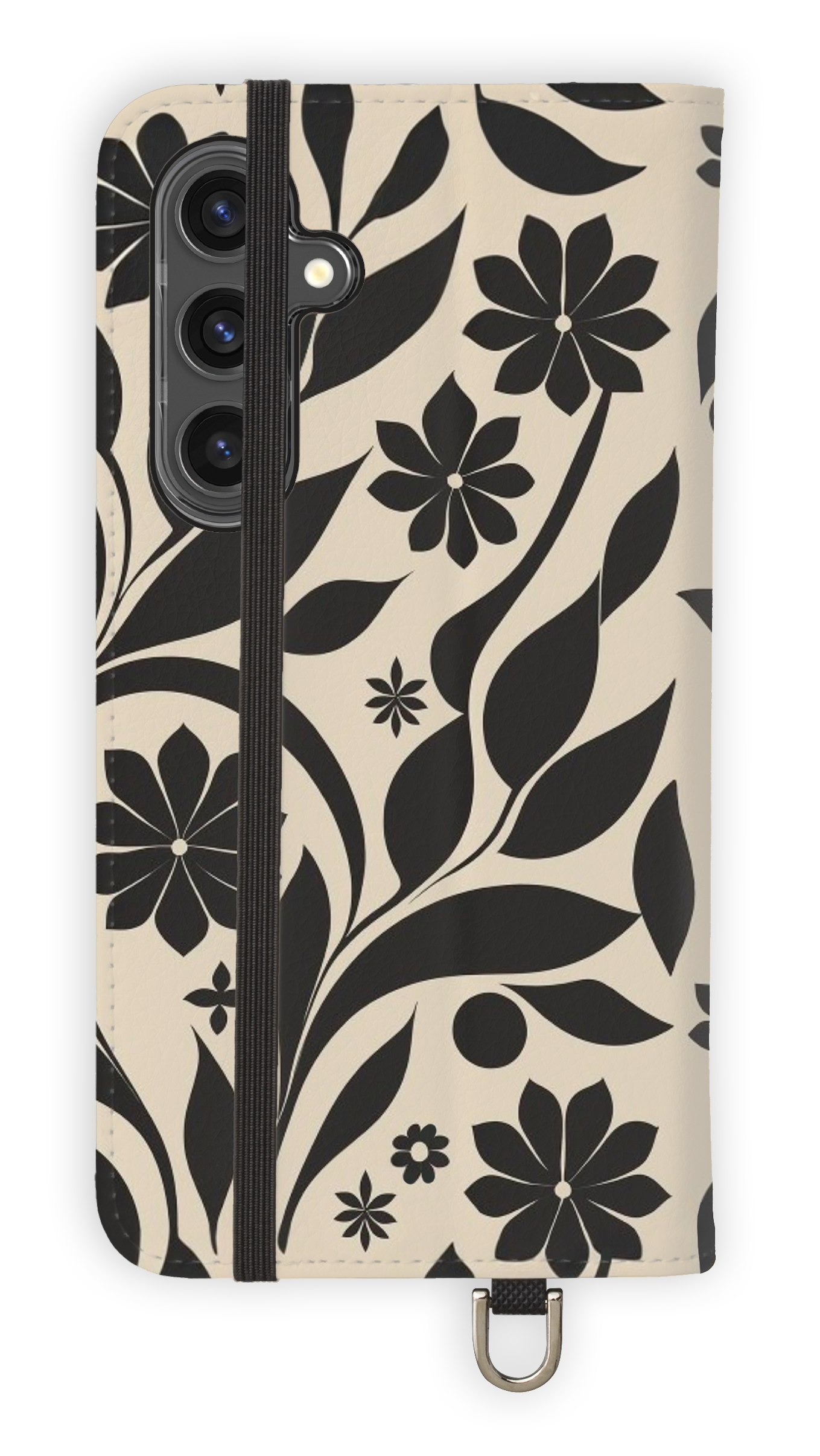 Folio Case S24 Plus Delicate Folio Case -
