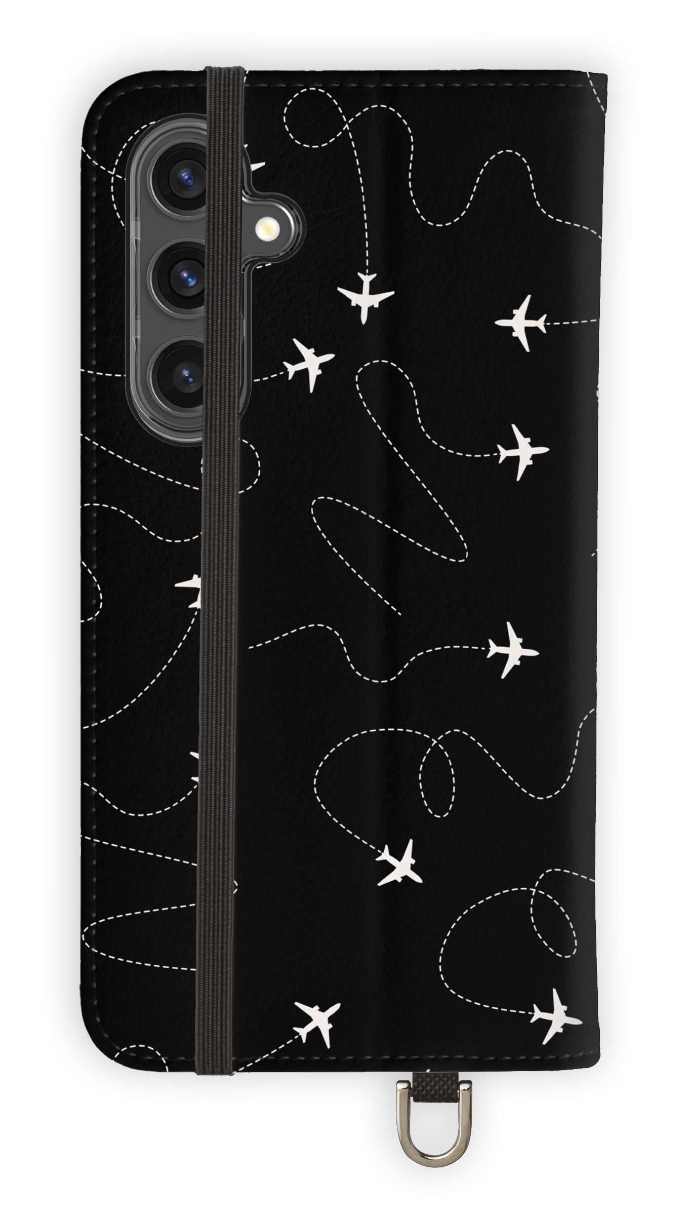 Folio Case S24 Plus Globetrotter Folio Case -