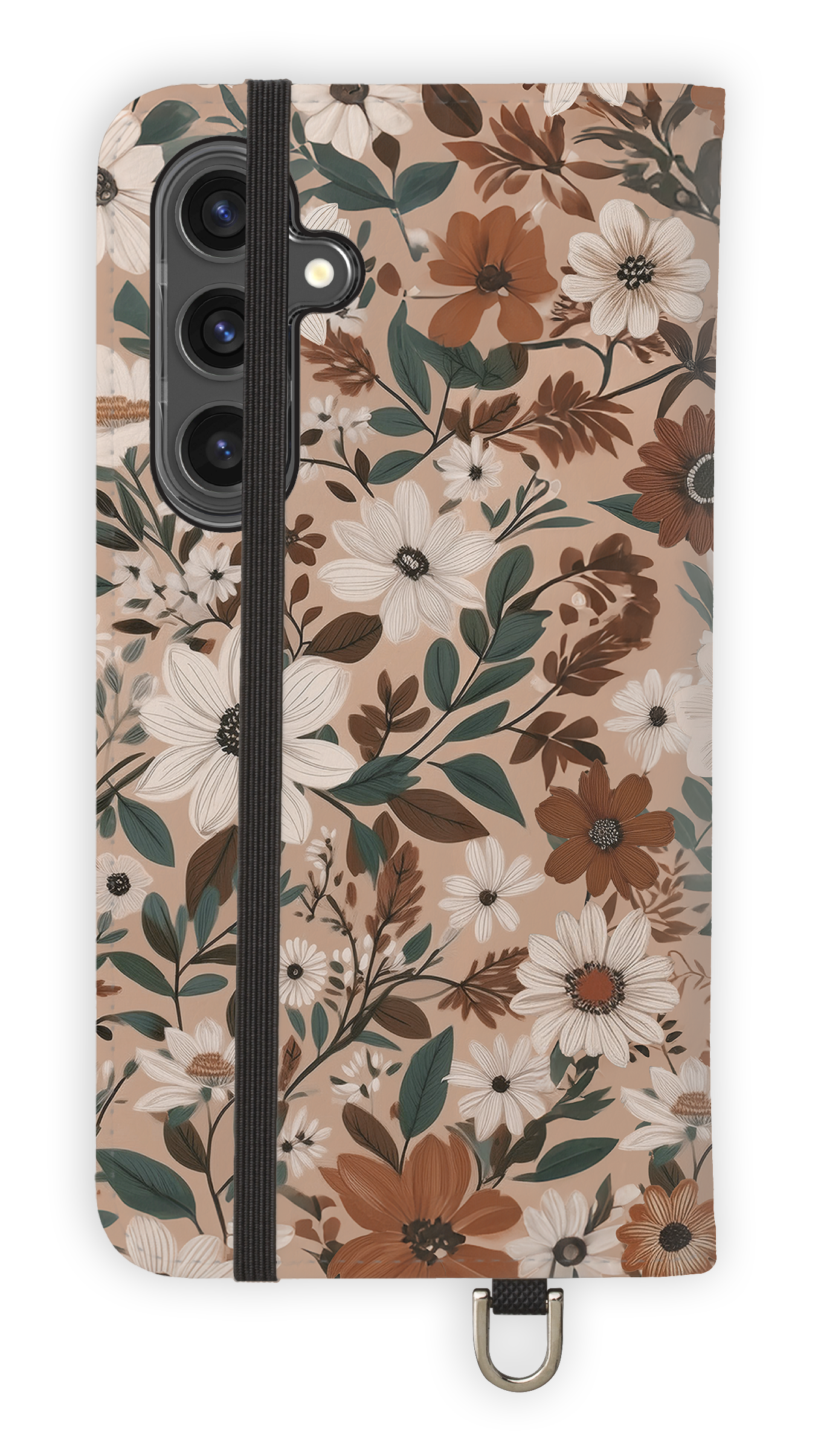Folio Case S24 Plus Lillian Folio Case -
