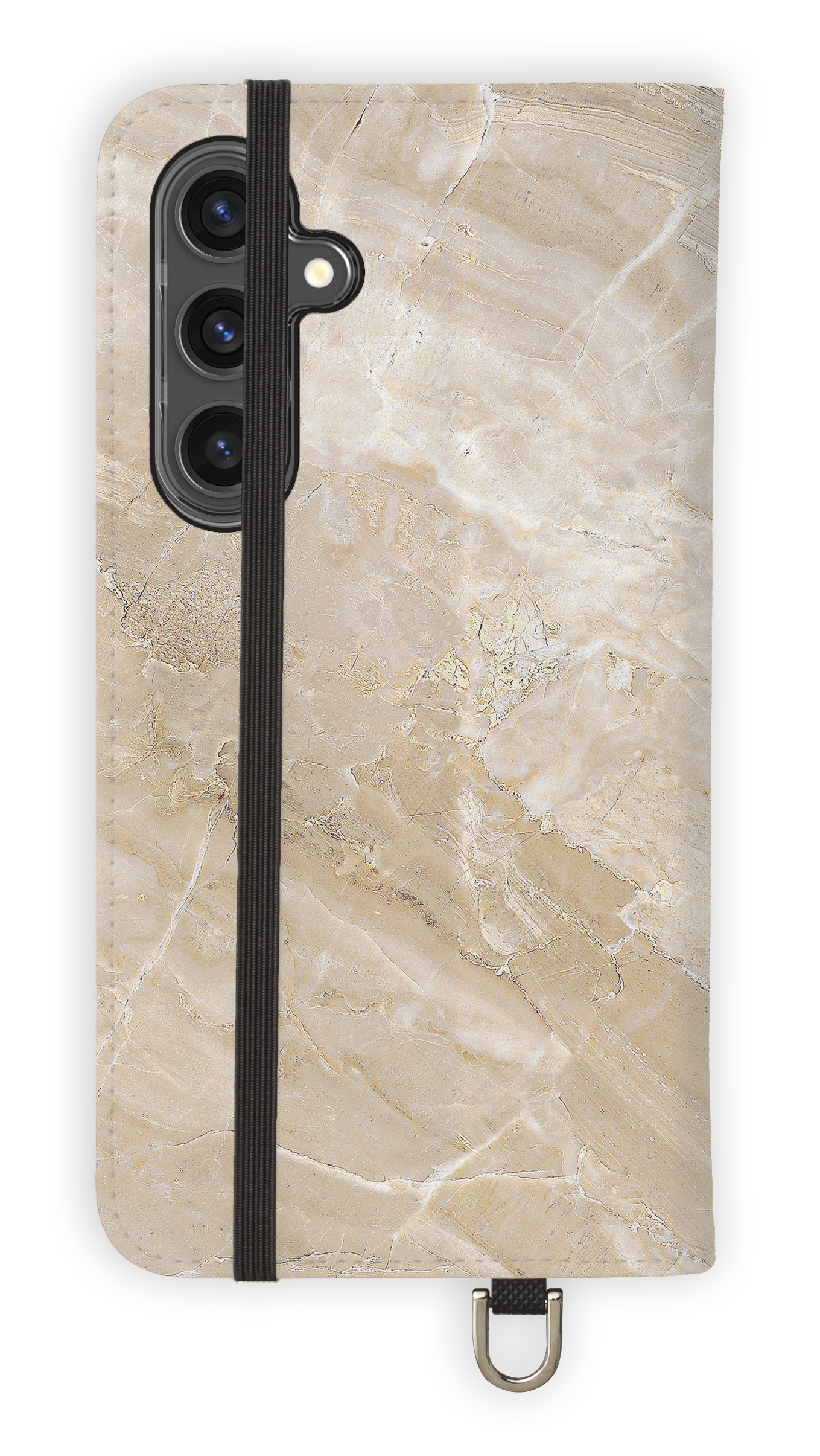 Folio Case S24 Plus Liquid Stone Legacy Folio Case -