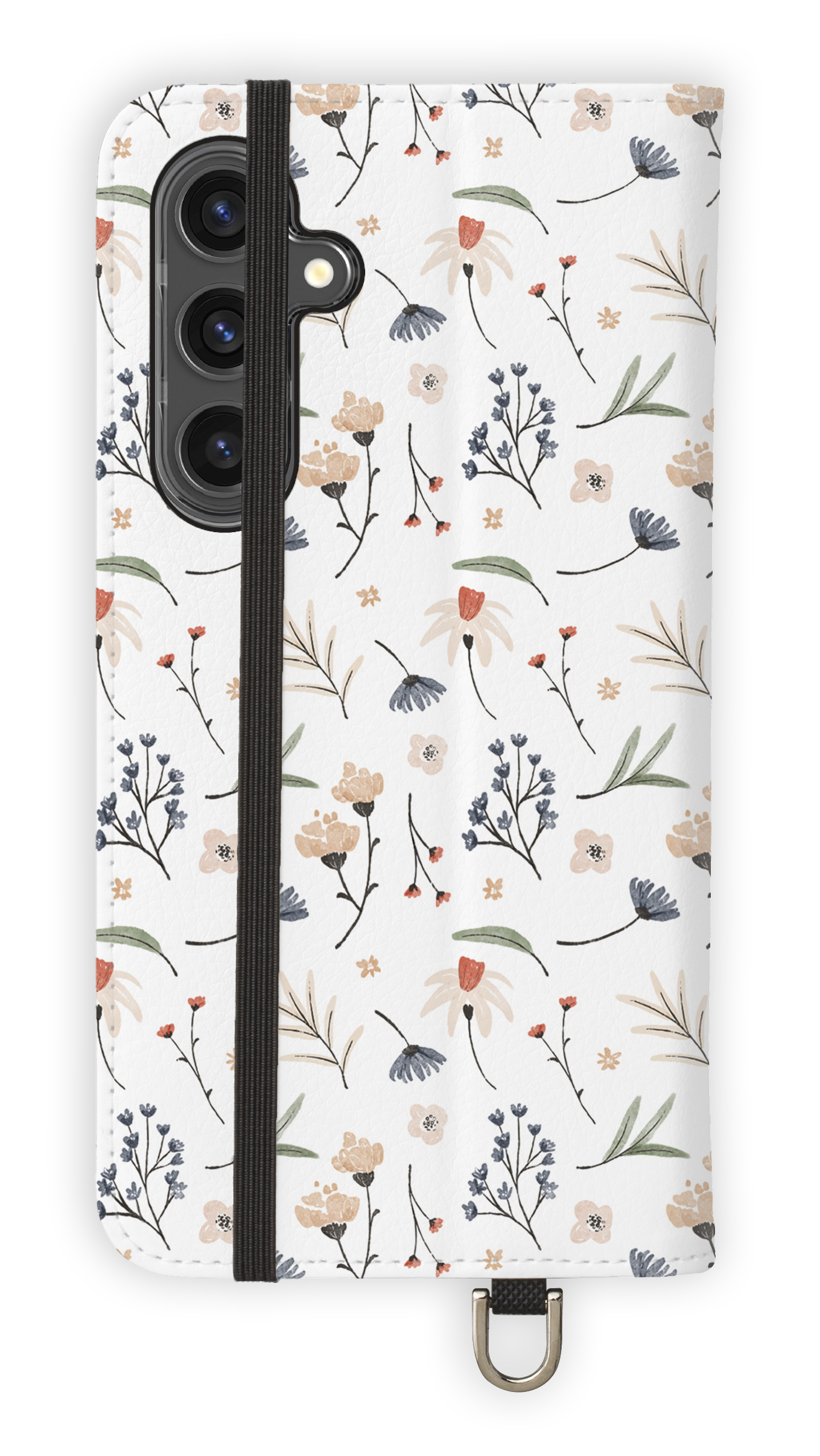 Folio Case S24 Plus Mia Folio Case -