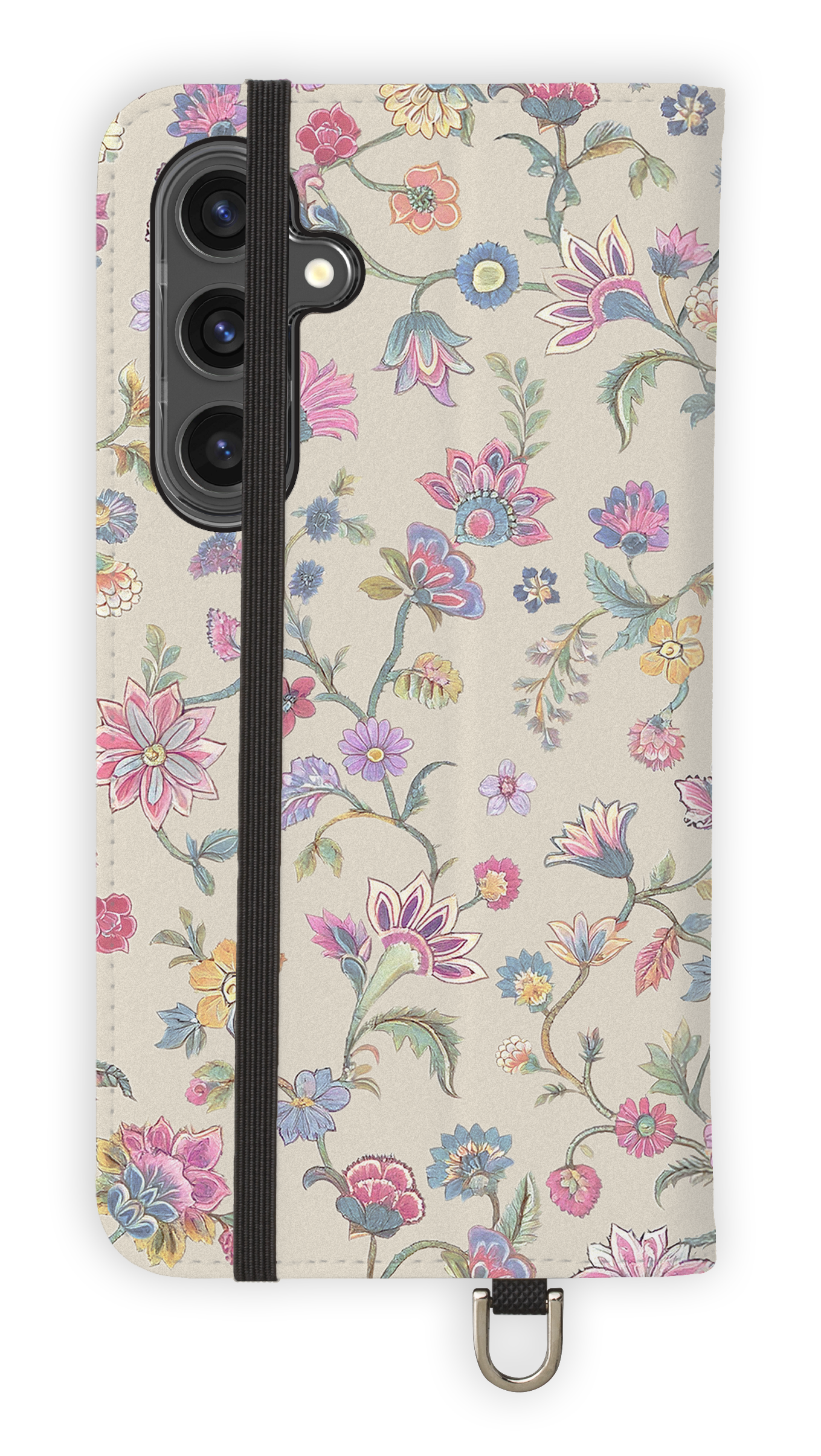 Folio Case S24 Plus Secret Garden Folio Case -