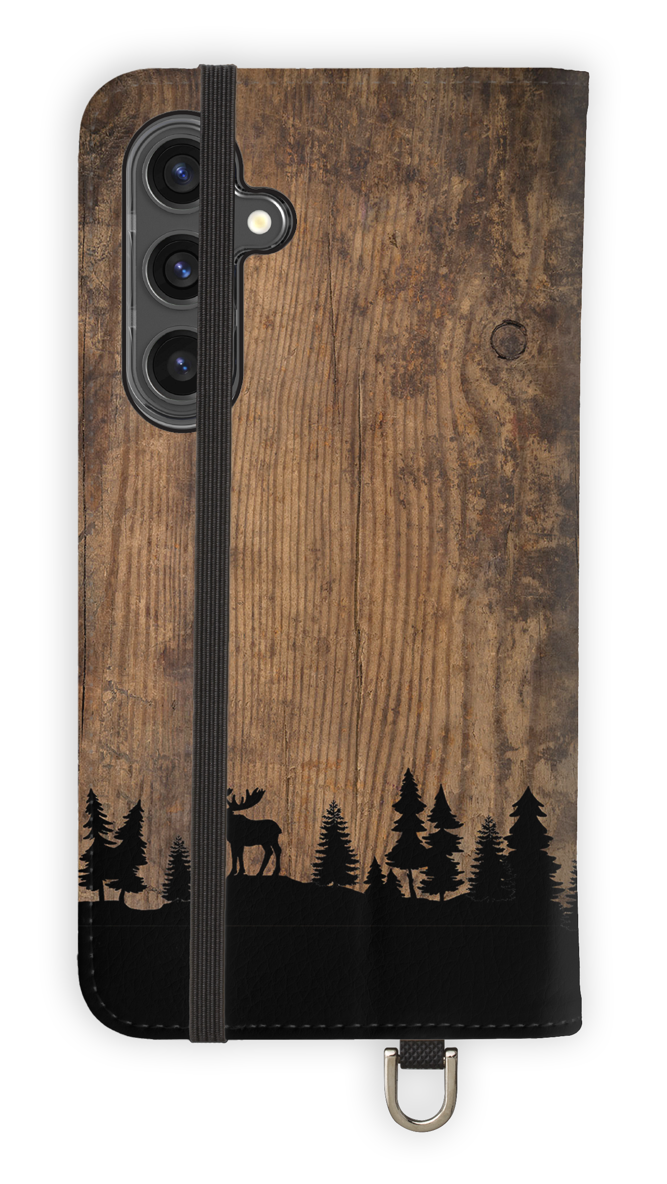 Folio Case S24 Plus The Moose Folio Case -