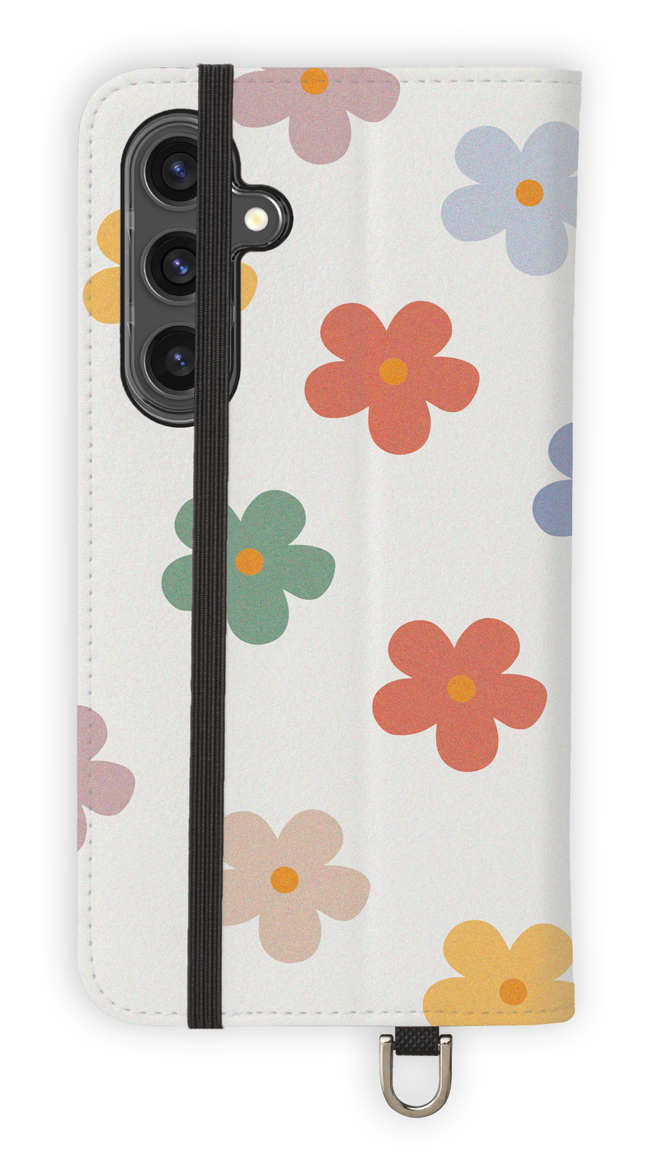 Folio Case S24 Plus Woodstock big Folio Case -