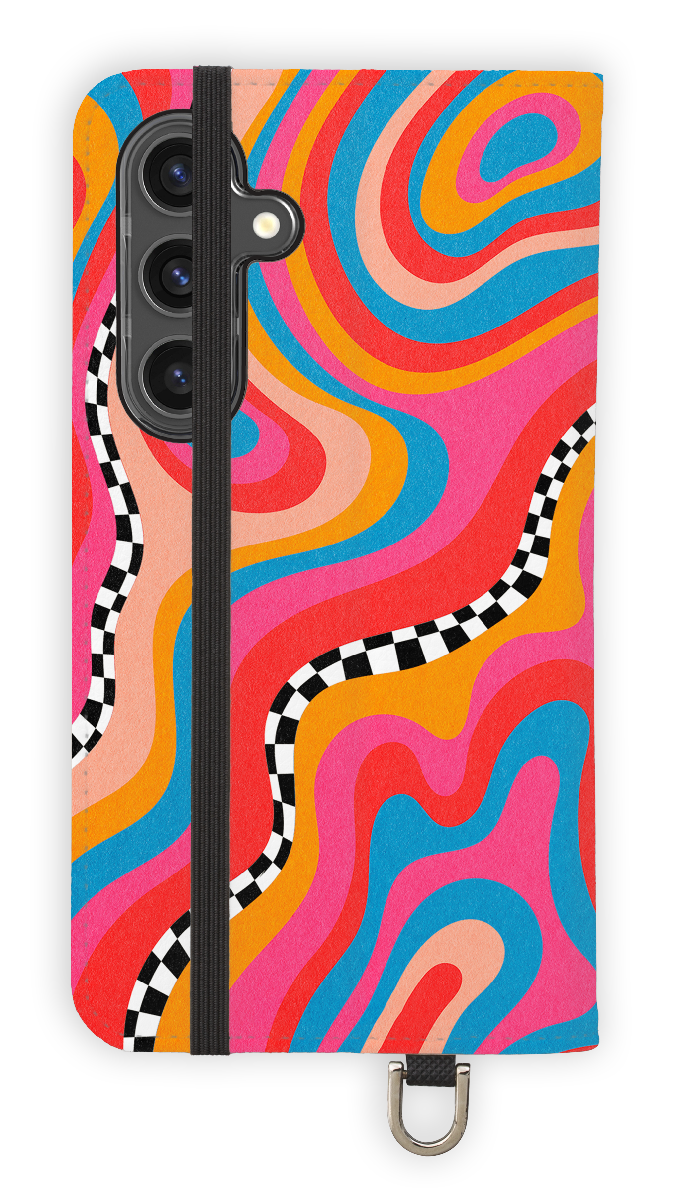 Folio Case S24 Radiant Folio Case -