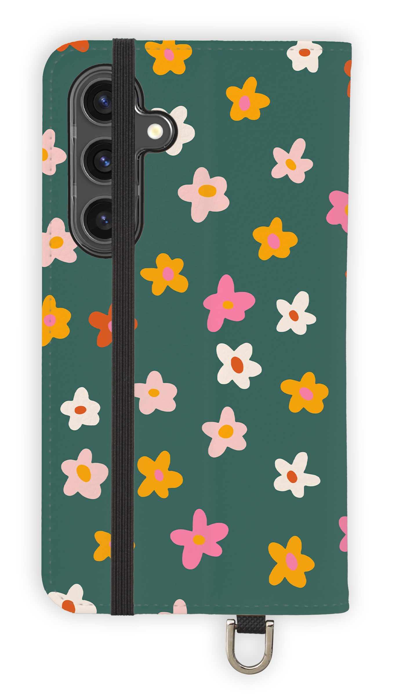 Folio Case S24 Rosie Folio Case -