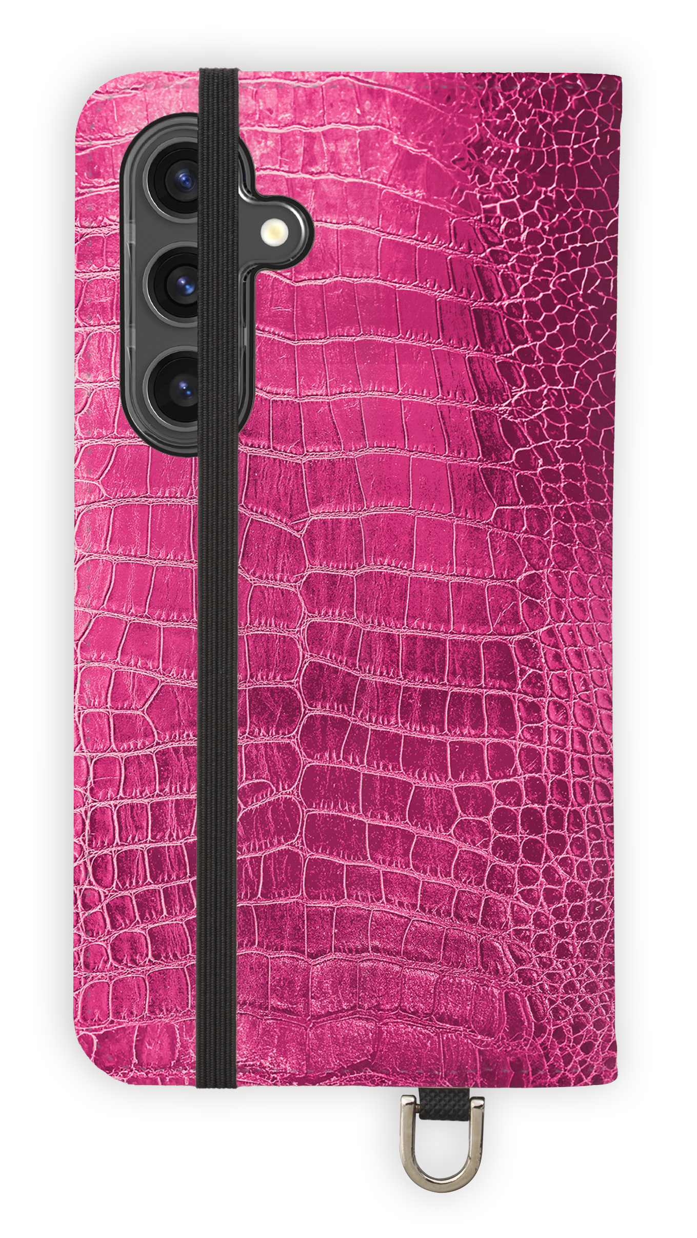 Folio Case S24 Scales & Scandals Pink Folio Case -