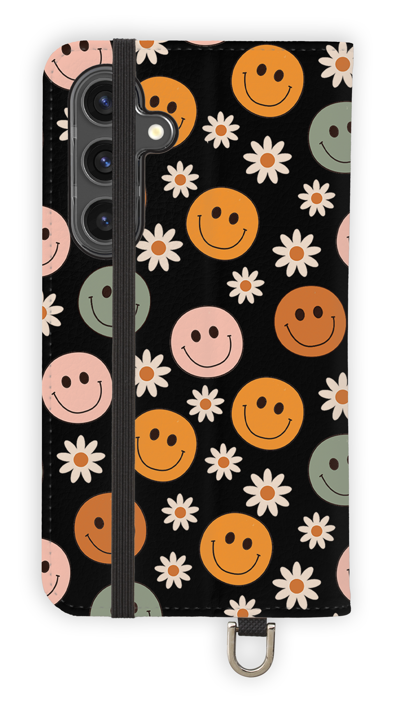 Folio Case S24 Smirk Folio Case -
